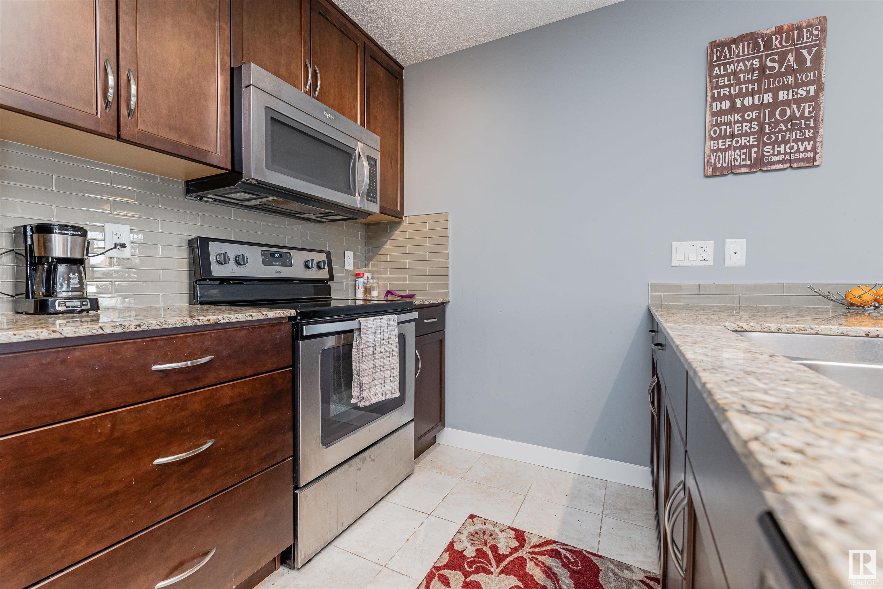      #212 7021 SOUTH TERWILLEGAR DR NW , Edmonton,  ,T6R 0W5 ;  Listing Number: MLS E4419824