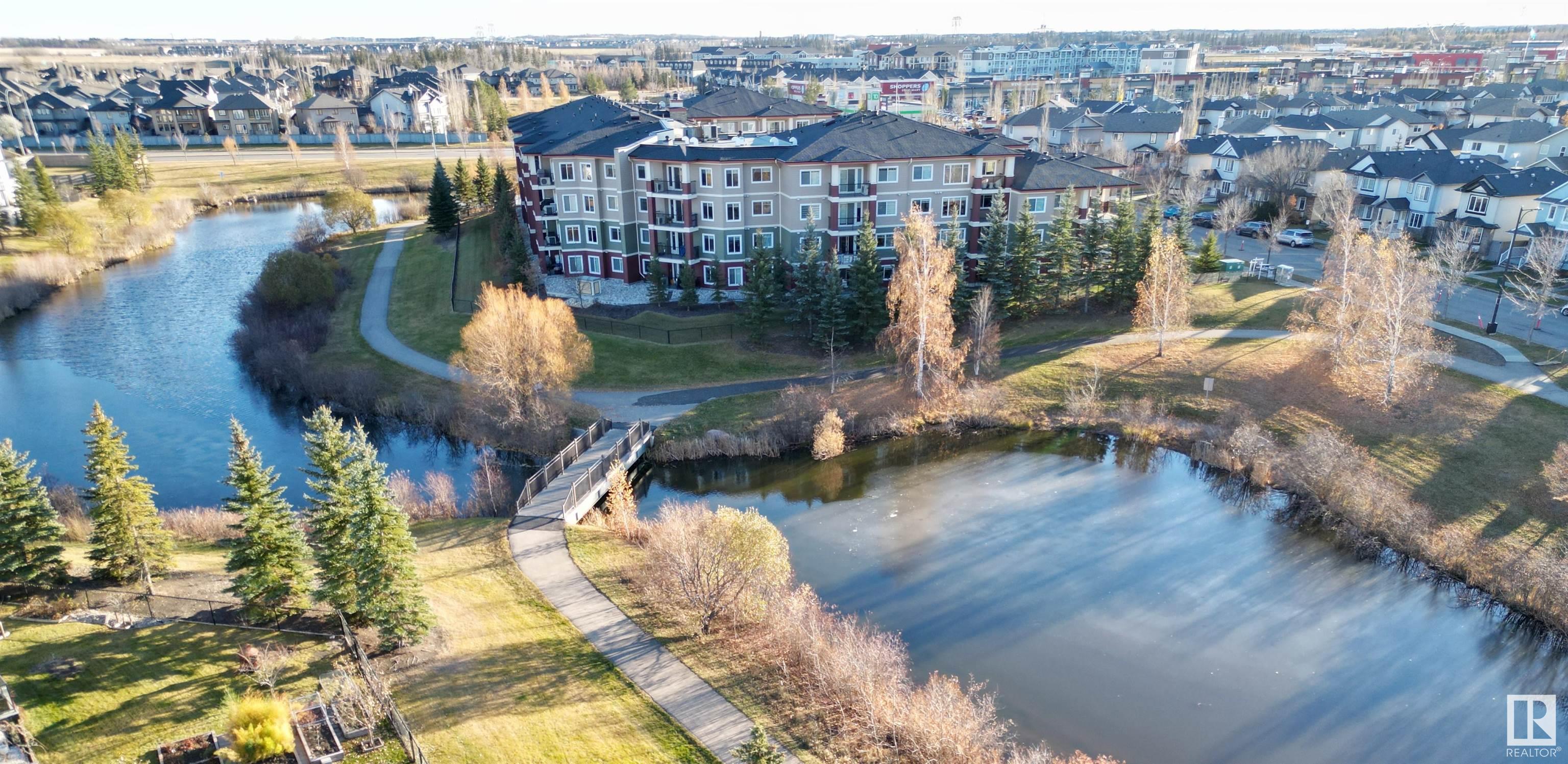     #212 7021 SOUTH TERWILLEGAR DR NW , Edmonton,  ,T6R 0W5 ;  Listing Number: MLS E4419824