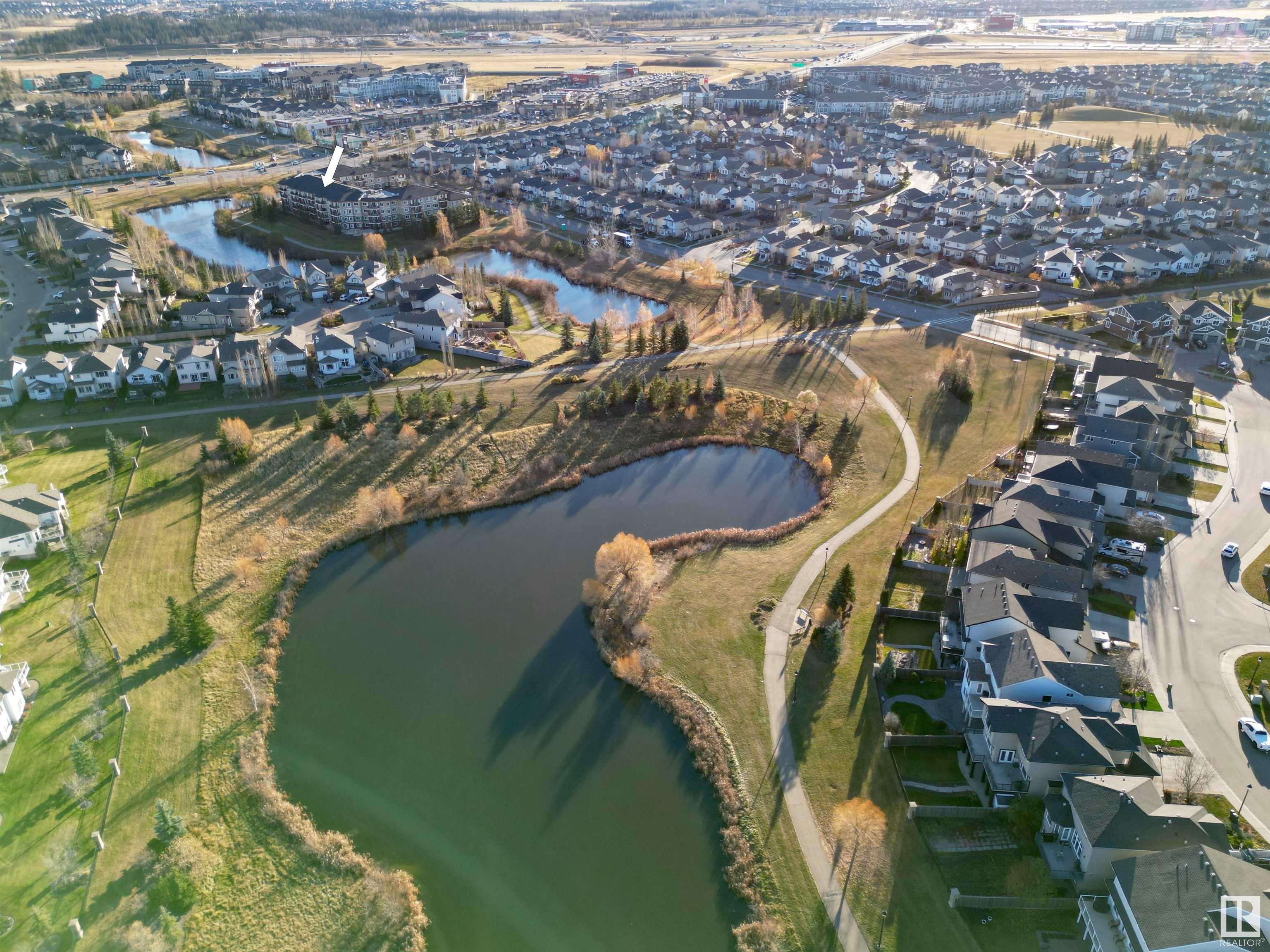      #212 7021 SOUTH TERWILLEGAR DR NW , Edmonton,  ,T6R 0W5 ;  Listing Number: MLS E4419824