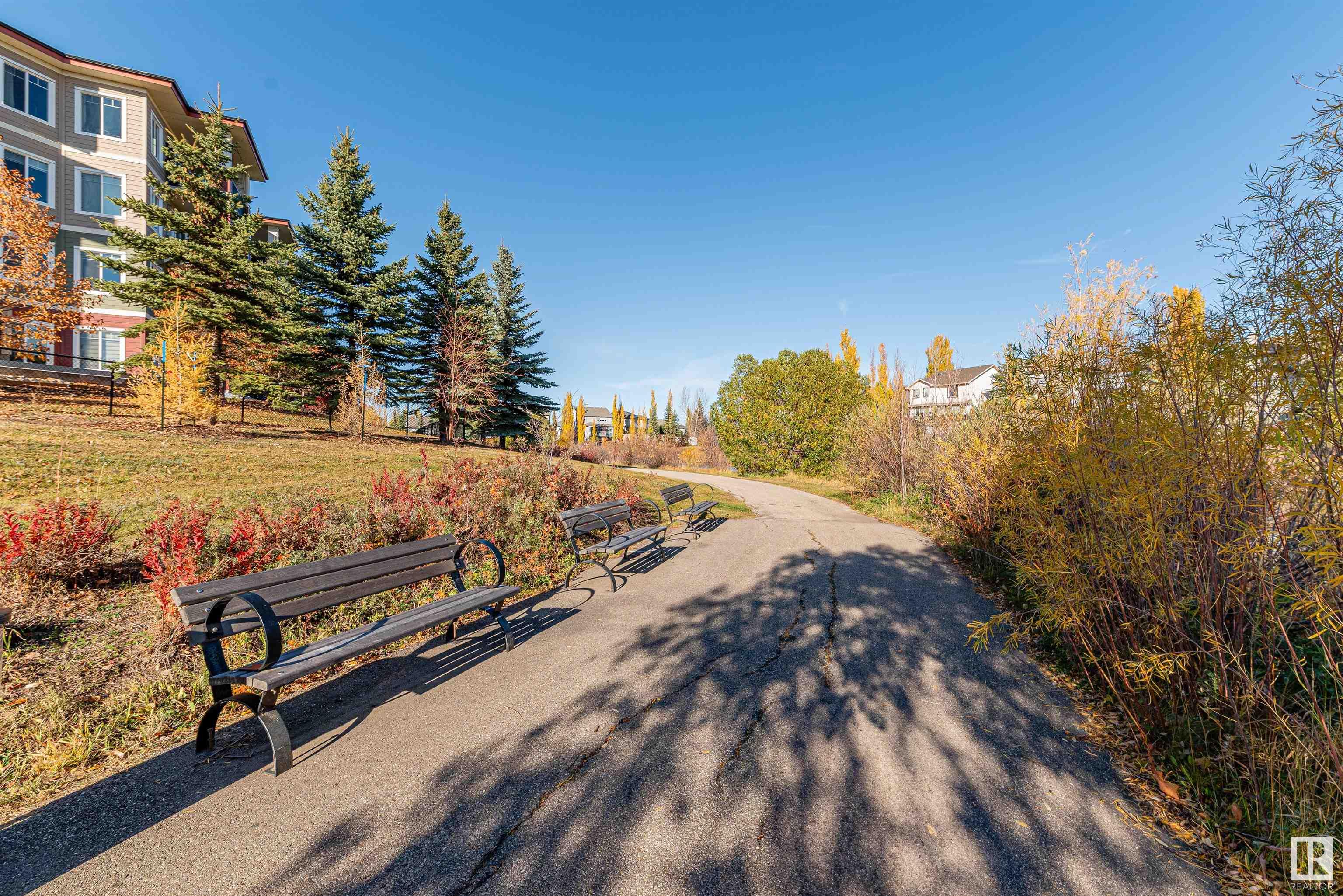      #212 7021 SOUTH TERWILLEGAR DR NW , Edmonton,  ,T6R 0W5 ;  Listing Number: MLS E4419824
