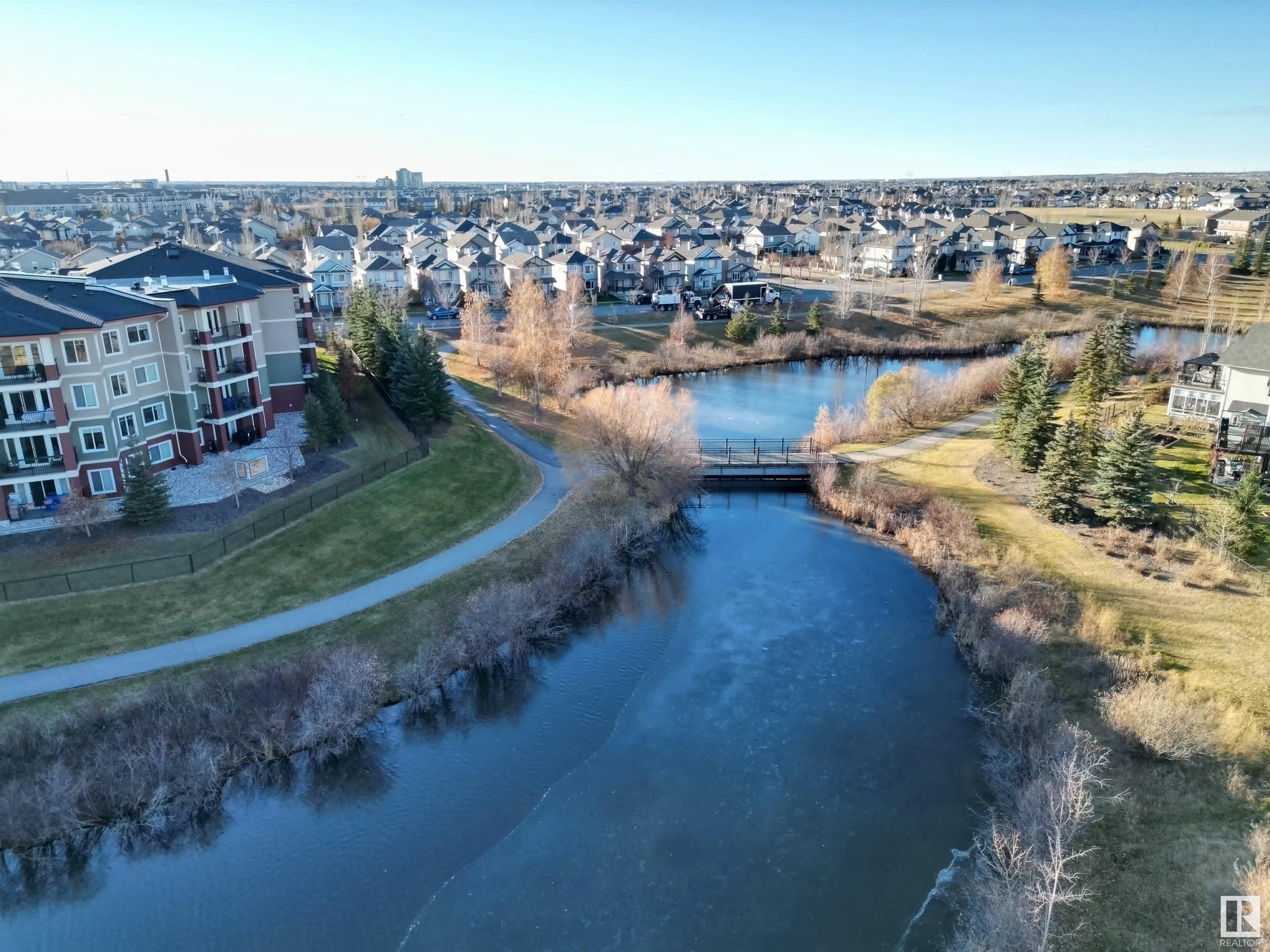      #212 7021 SOUTH TERWILLEGAR DR NW , Edmonton,  ,T6R 0W5 ;  Listing Number: MLS E4419824