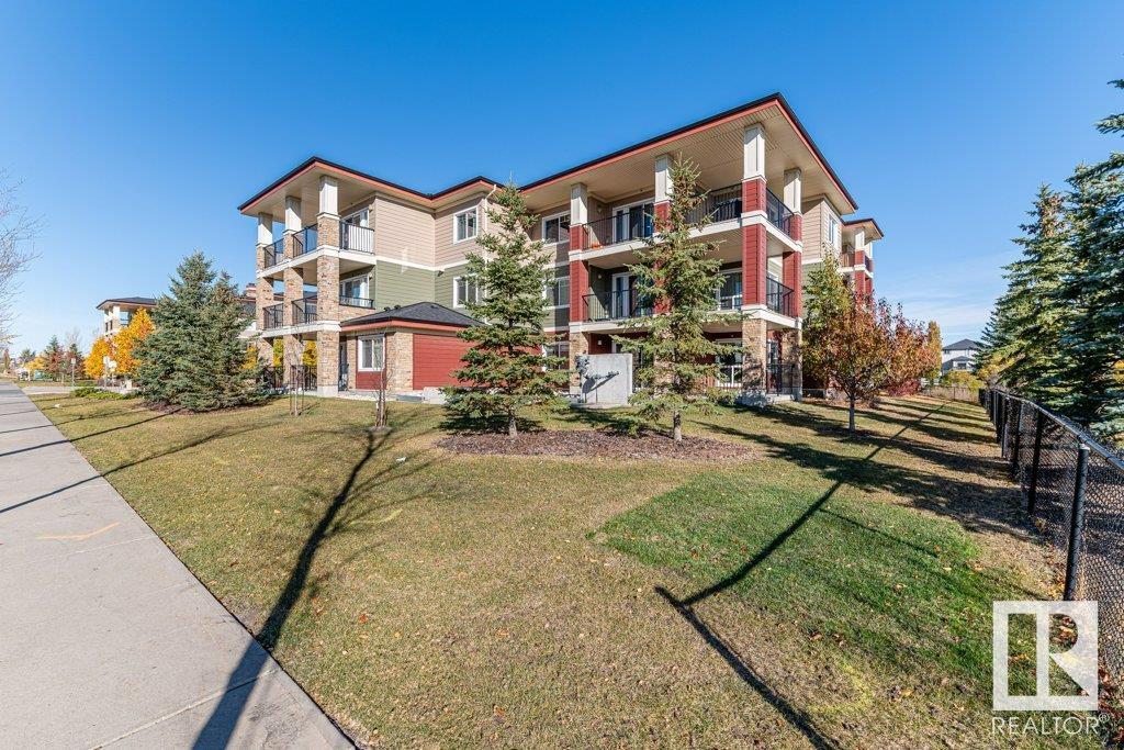      #212 7021 SOUTH TERWILLEGAR DR NW , Edmonton,  ,T6R 0W5 ;  Listing Number: MLS E4419824
