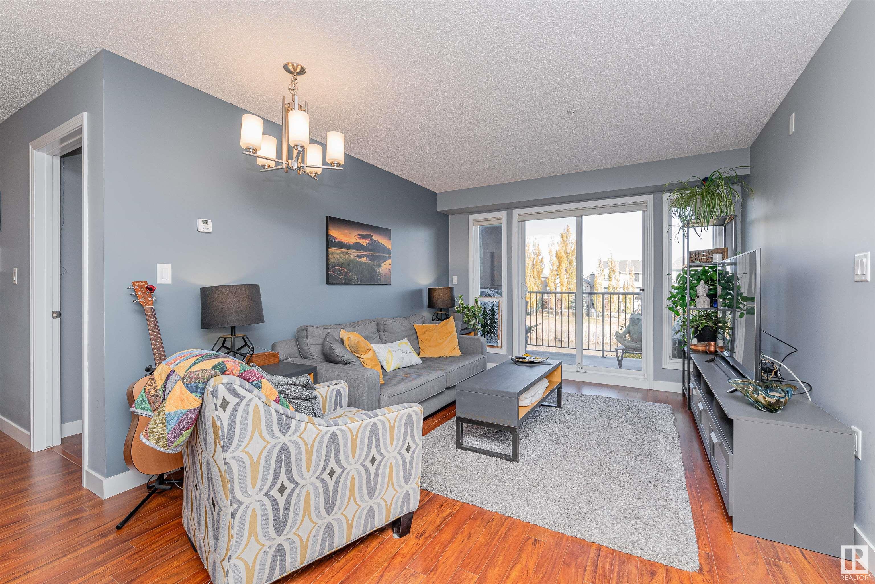      #212 7021 SOUTH TERWILLEGAR DR NW , Edmonton,  ,T6R 0W5 ;  Listing Number: MLS E4419824