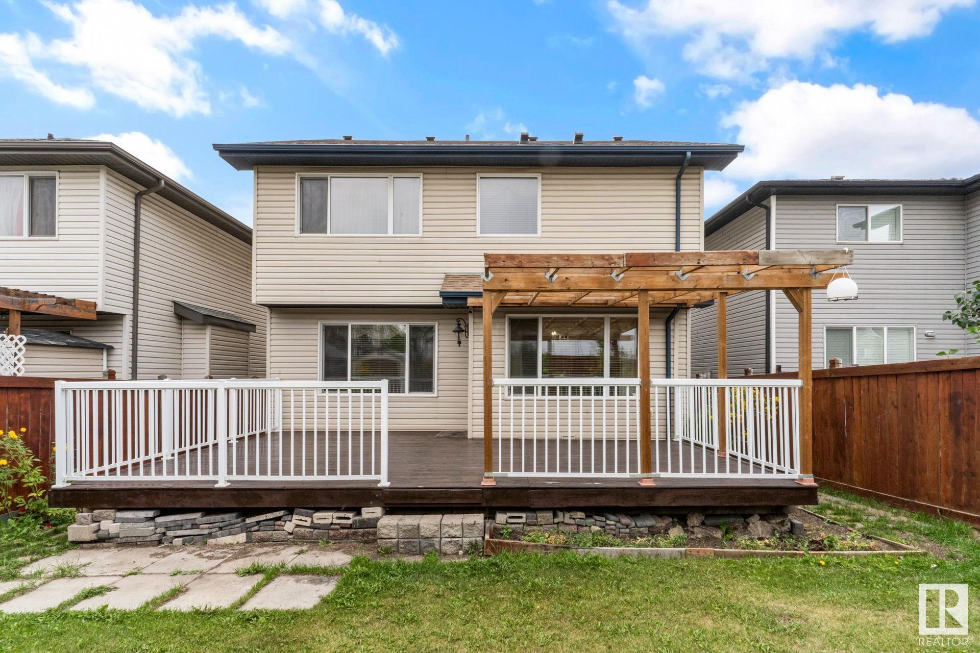      2923 24 AV NW , Edmonton,  ,T6T 0G7 ;  Listing Number: MLS E4419829