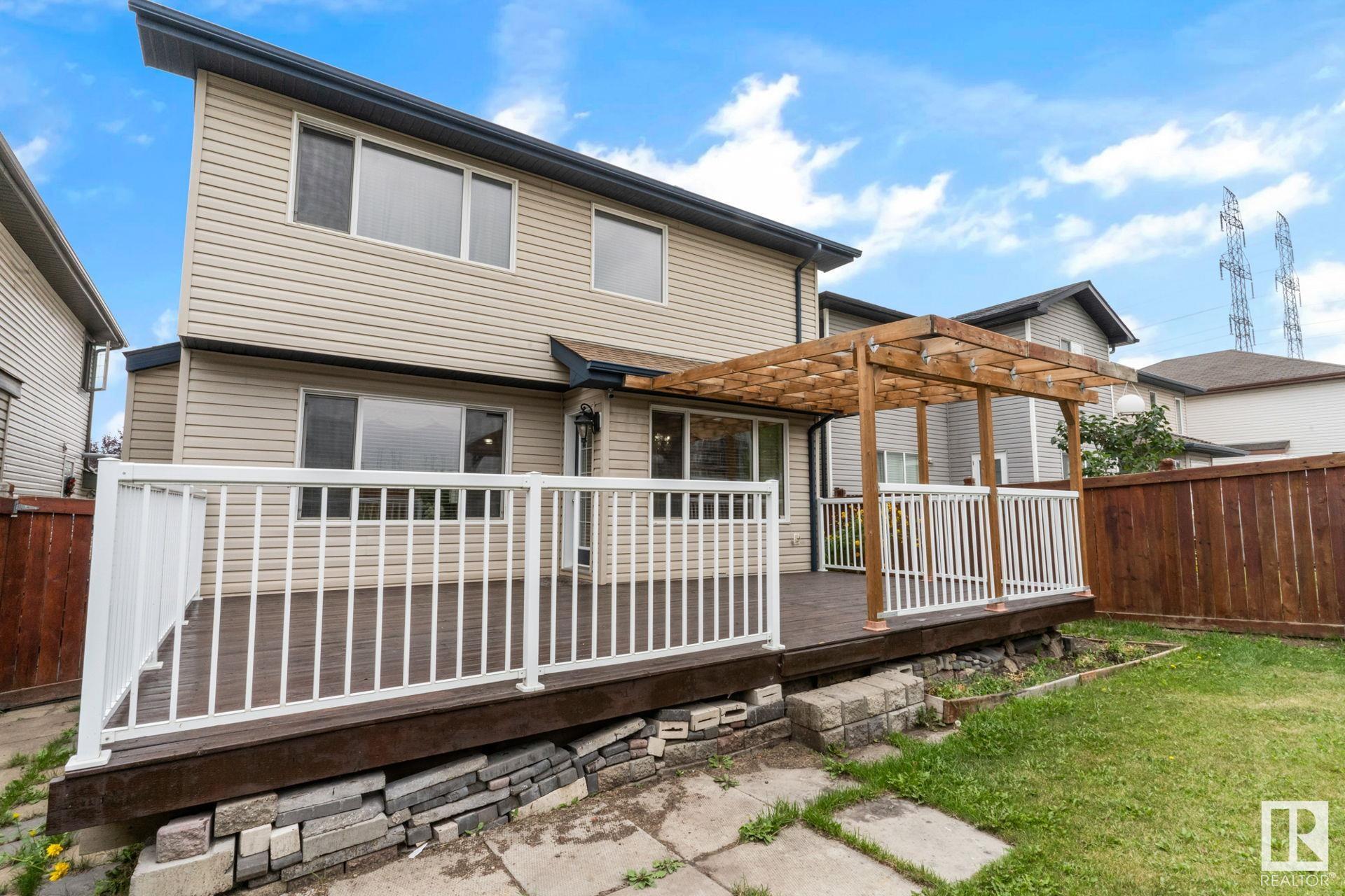      2923 24 AV NW , Edmonton,  ,T6T 0G7 ;  Listing Number: MLS E4419829