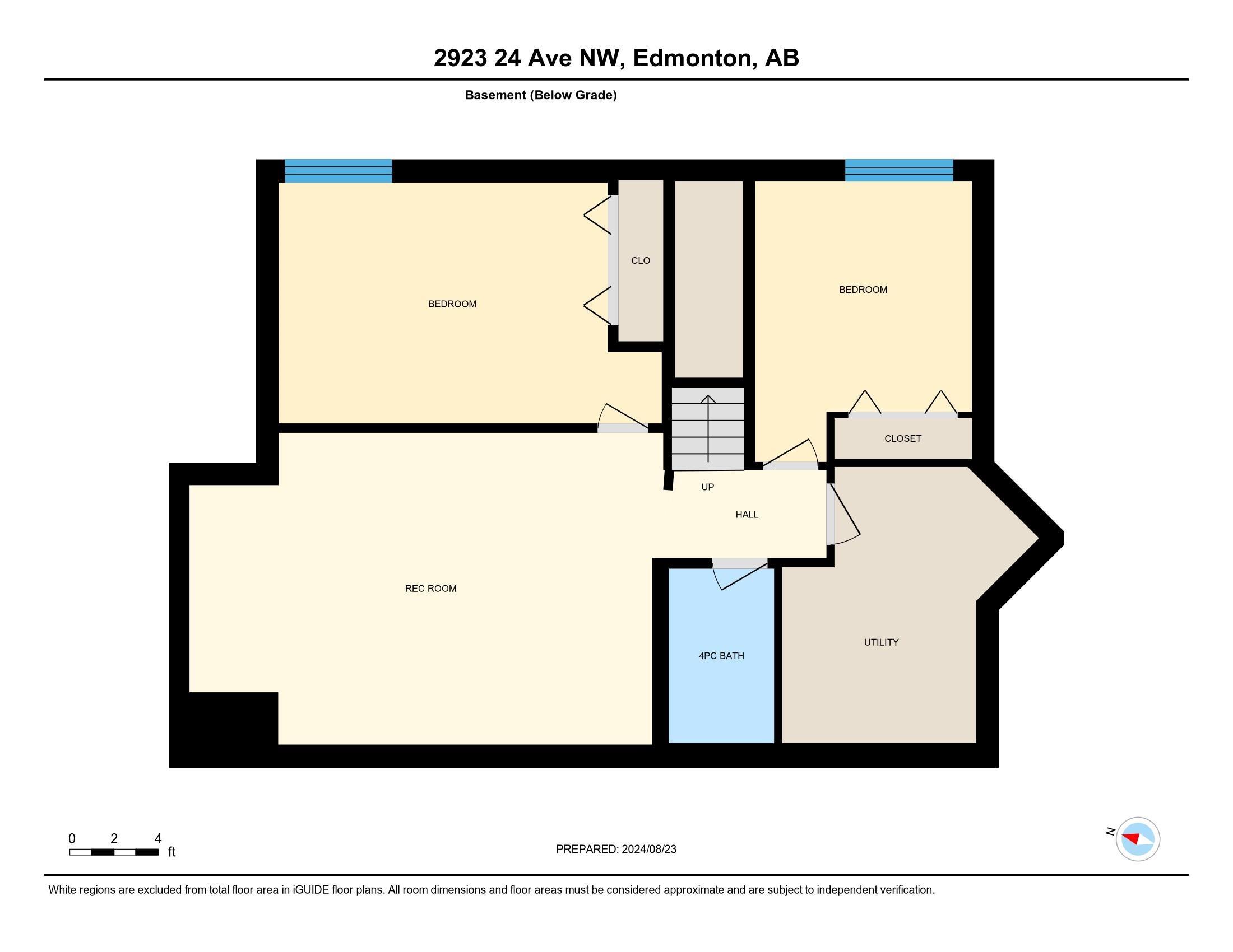      2923 24 AV NW , Edmonton,  ,T6T 0G7 ;  Listing Number: MLS E4419829