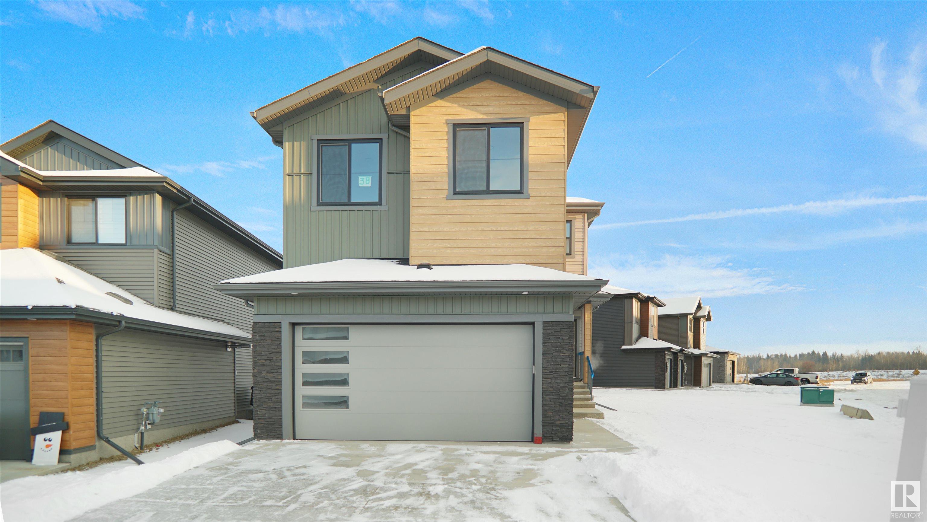      38 TILIA PL , Spruce Grove,  ,T7X 0Z3 ;  Listing Number: MLS E4419834