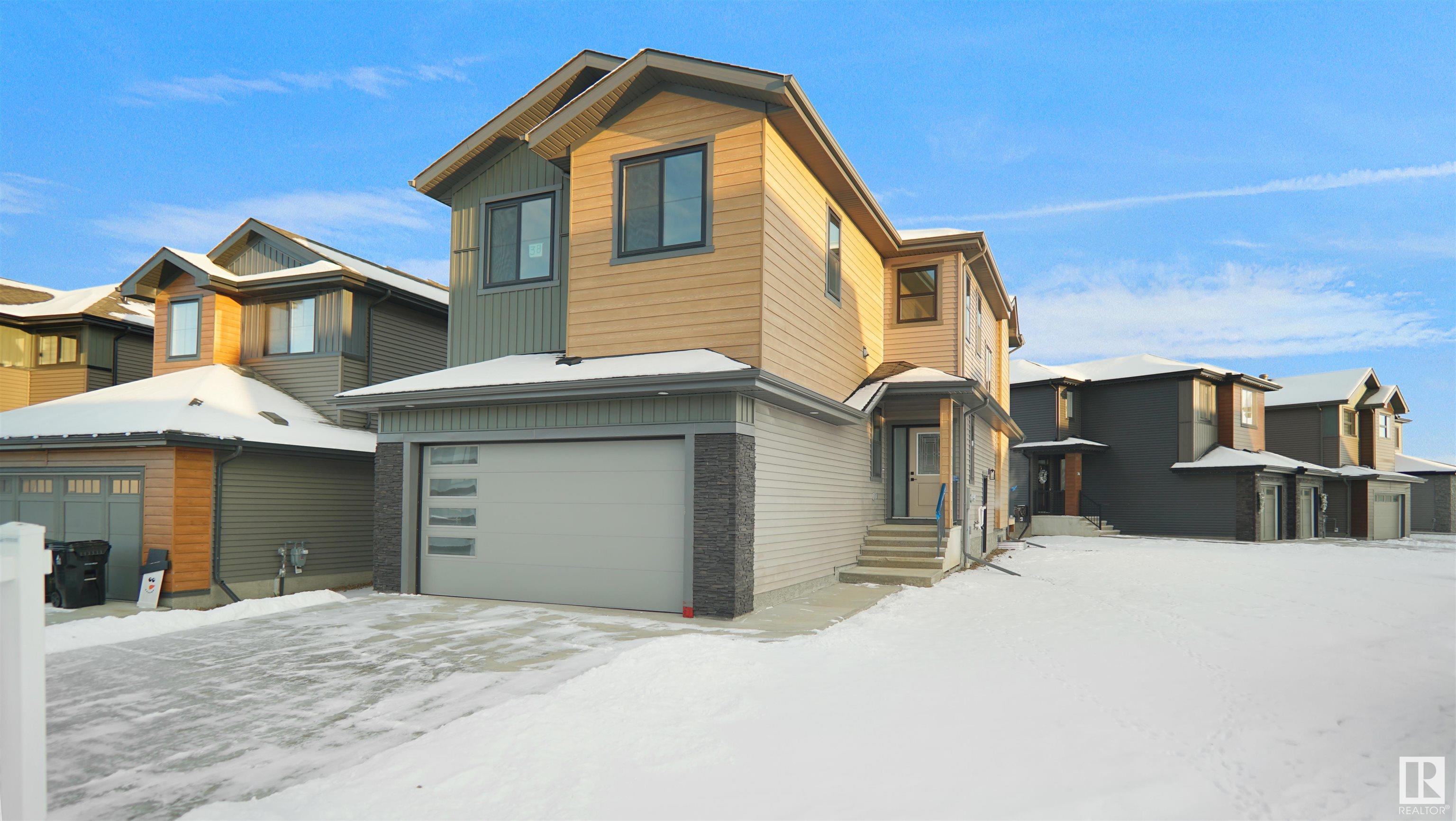      38 TILIA PL , Spruce Grove,  ,T7X 0Z3 ;  Listing Number: MLS E4419834