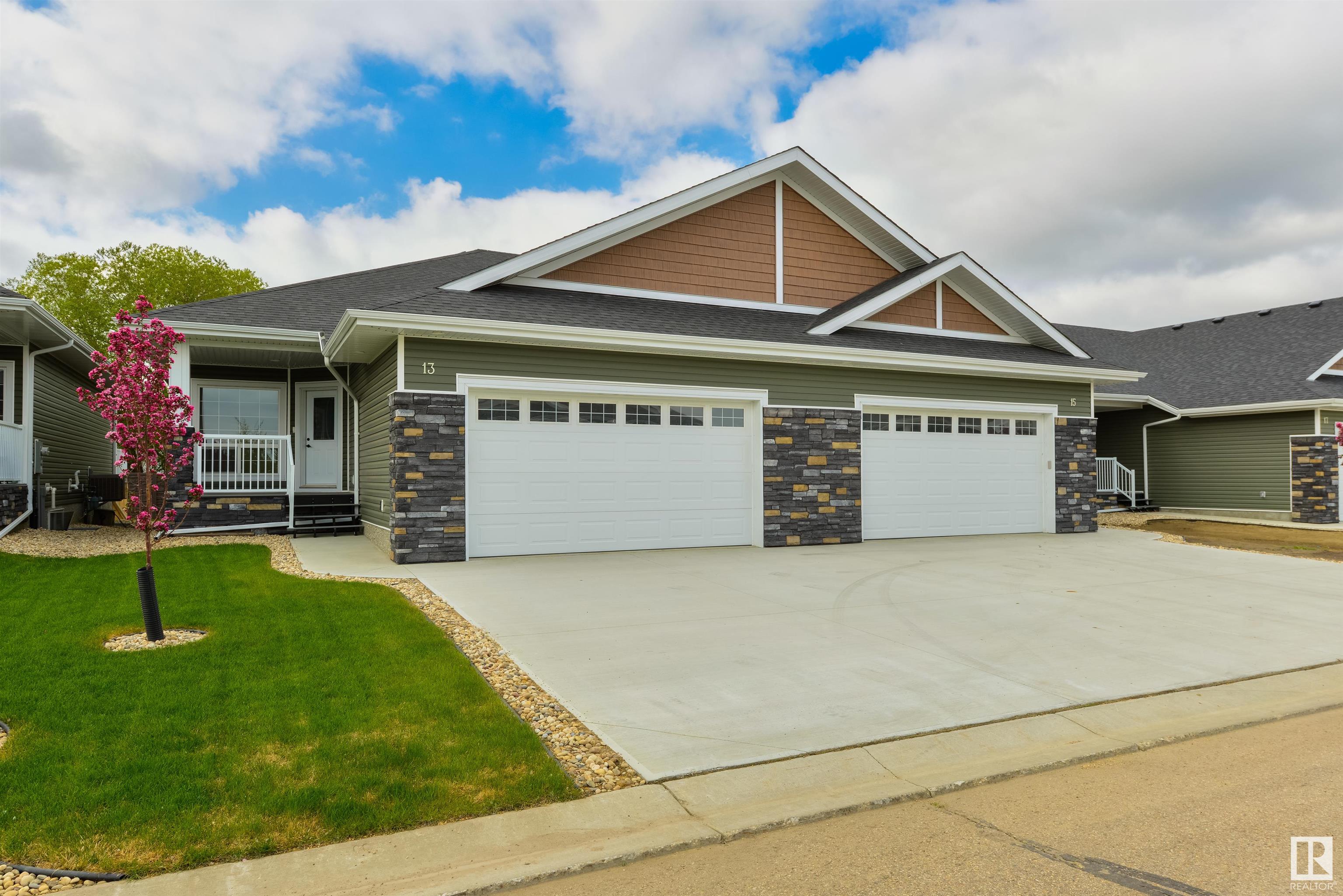      #13 1005 CALAHOO RD , Spruce Grove,  ,T7X 2T7 ;  Listing Number: MLS E4419838