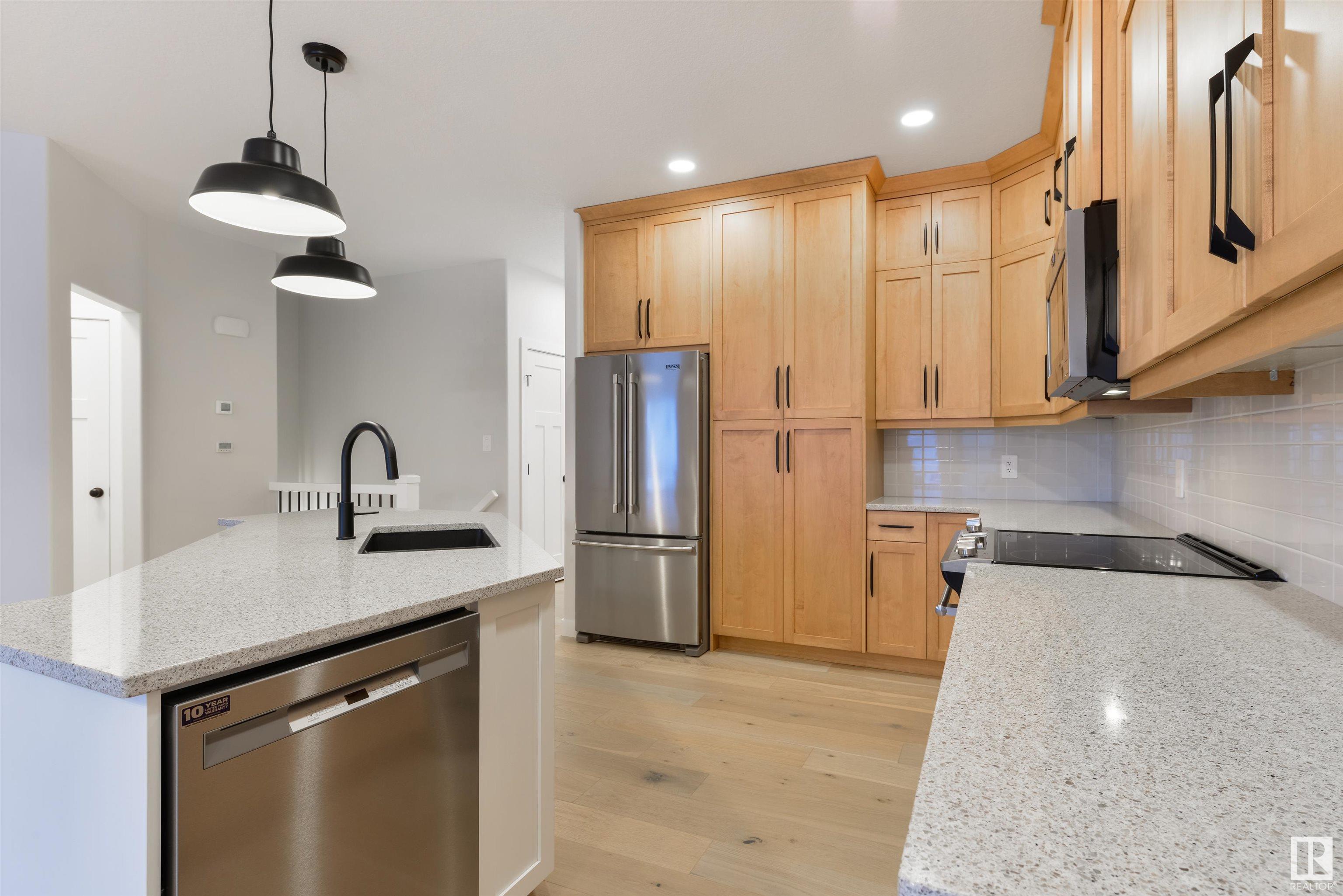     #13 1005 CALAHOO RD , Spruce Grove,  ,T7X 2T7 ;  Listing Number: MLS E4419838