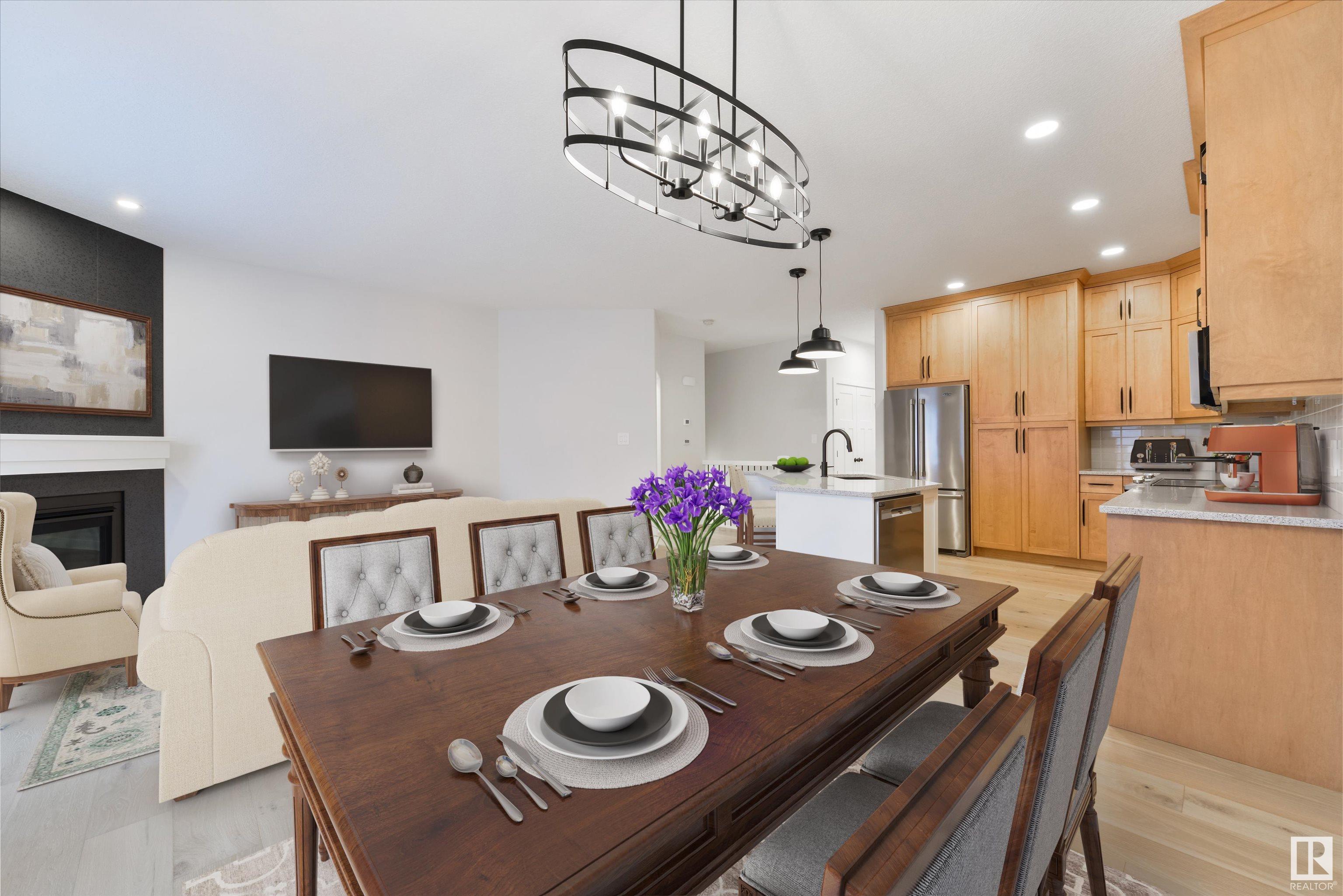      #13 1005 CALAHOO RD , Spruce Grove,  ,T7X 2T7 ;  Listing Number: MLS E4419838