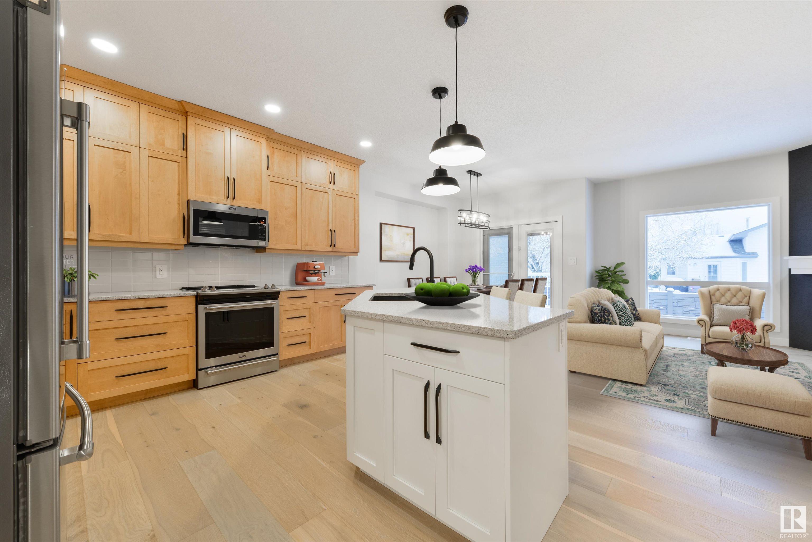      #13 1005 CALAHOO RD , Spruce Grove,  ,T7X 2T7 ;  Listing Number: MLS E4419838