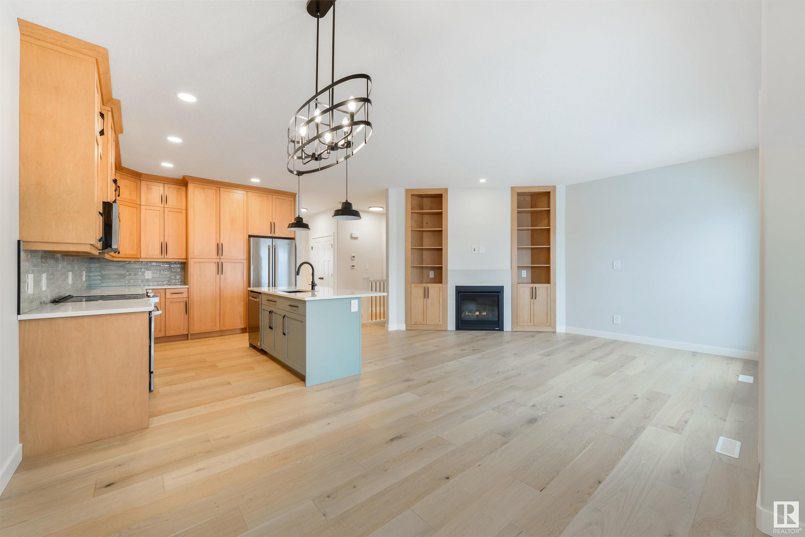      #15 1005 CALAHOO RD , Spruce Grove,  ,T7X 2T7 ;  Listing Number: MLS E4419841
