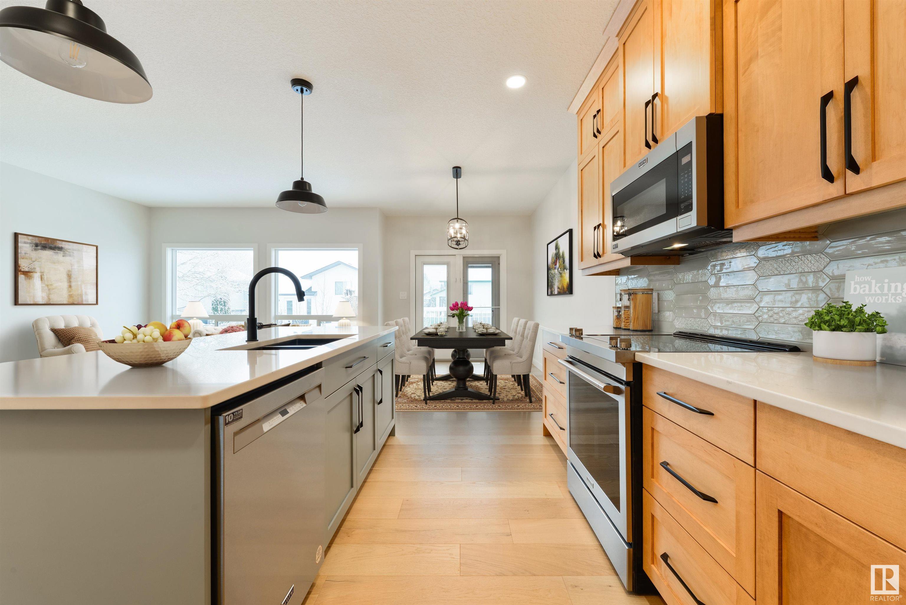      #15 1005 CALAHOO RD , Spruce Grove,  ,T7X 2T7 ;  Listing Number: MLS E4419841