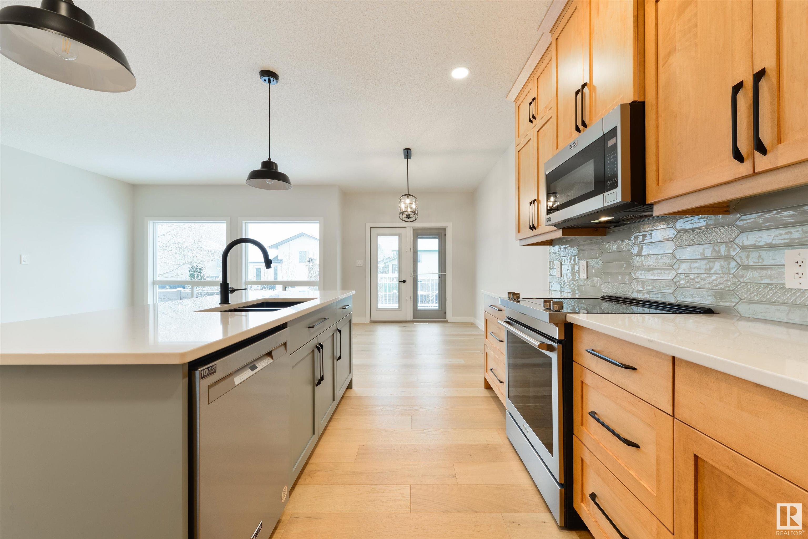      #15 1005 CALAHOO RD , Spruce Grove,  ,T7X 2T7 ;  Listing Number: MLS E4419841