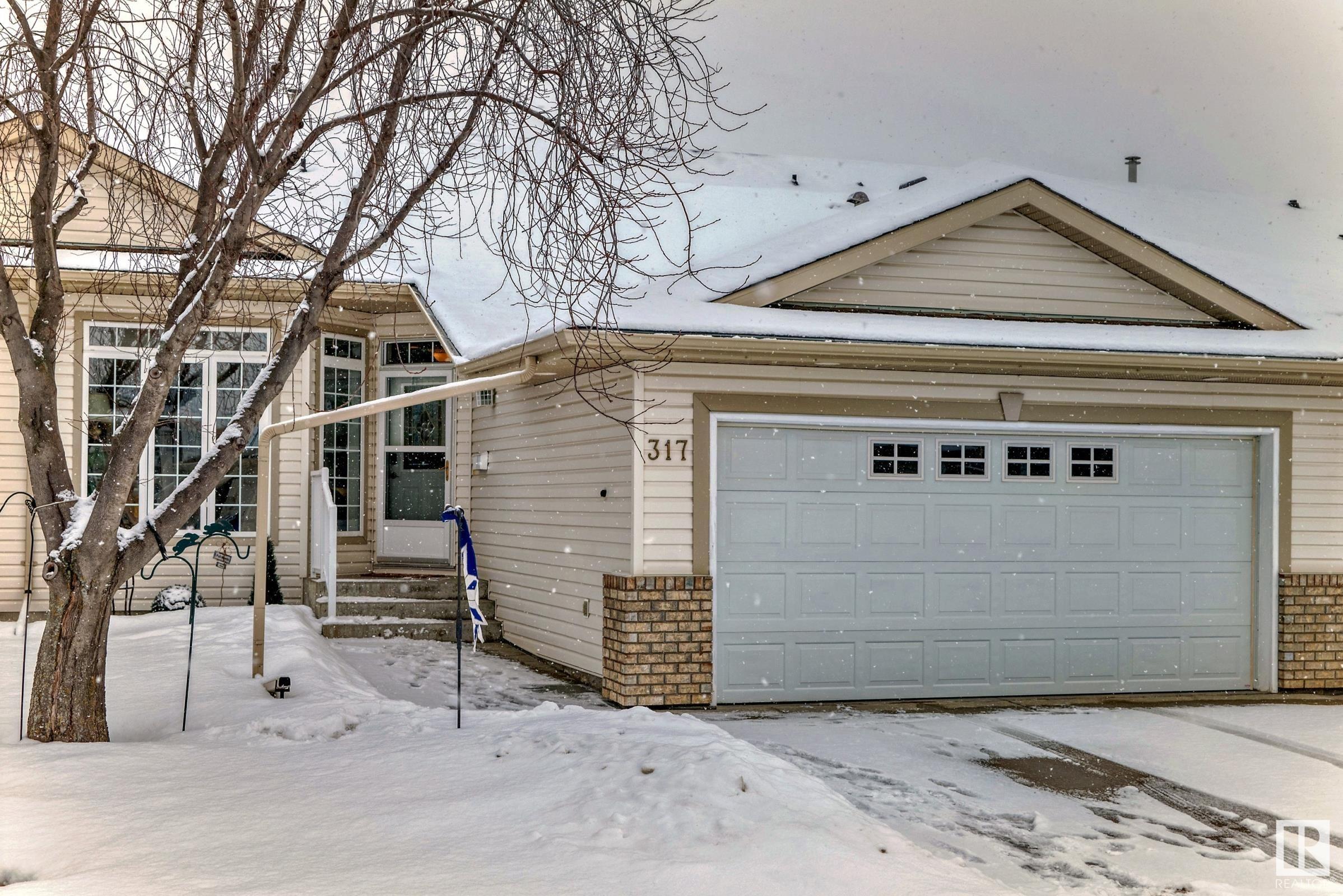      317 RAVINE VI , Leduc,  ,T9E 8H3 ;  Listing Number: MLS E4419843