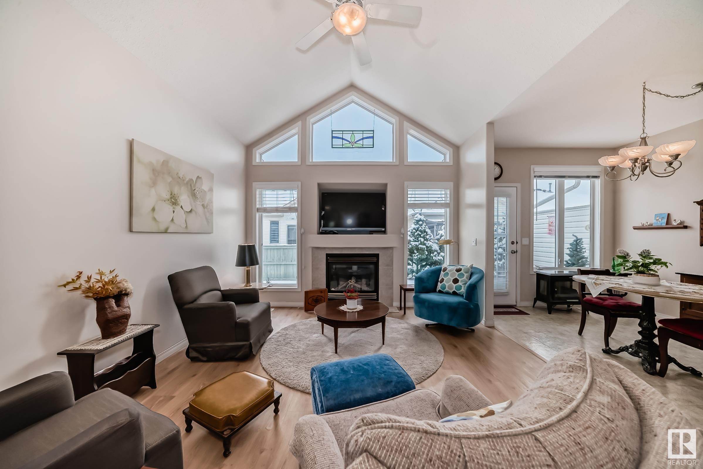      317 RAVINE VI , Leduc,  ,T9E 8H3 ;  Listing Number: MLS E4419843