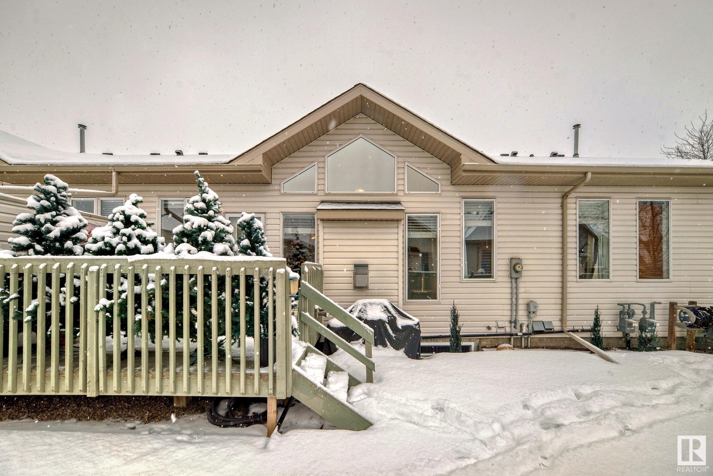      317 RAVINE VI , Leduc,  ,T9E 8H3 ;  Listing Number: MLS E4419843