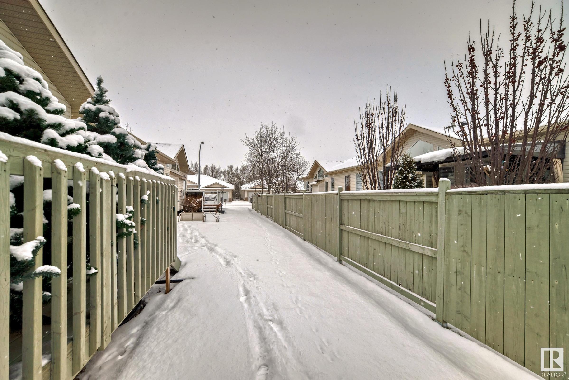     317 RAVINE VI , Leduc,  ,T9E 8H3 ;  Listing Number: MLS E4419843