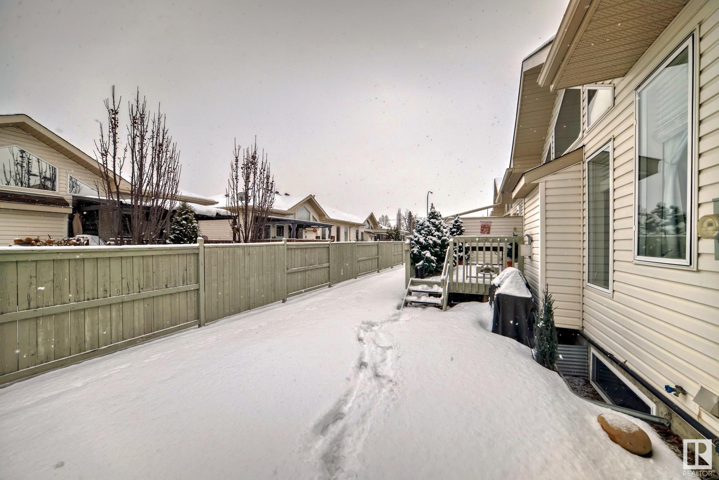      317 RAVINE VI , Leduc,  ,T9E 8H3 ;  Listing Number: MLS E4419843