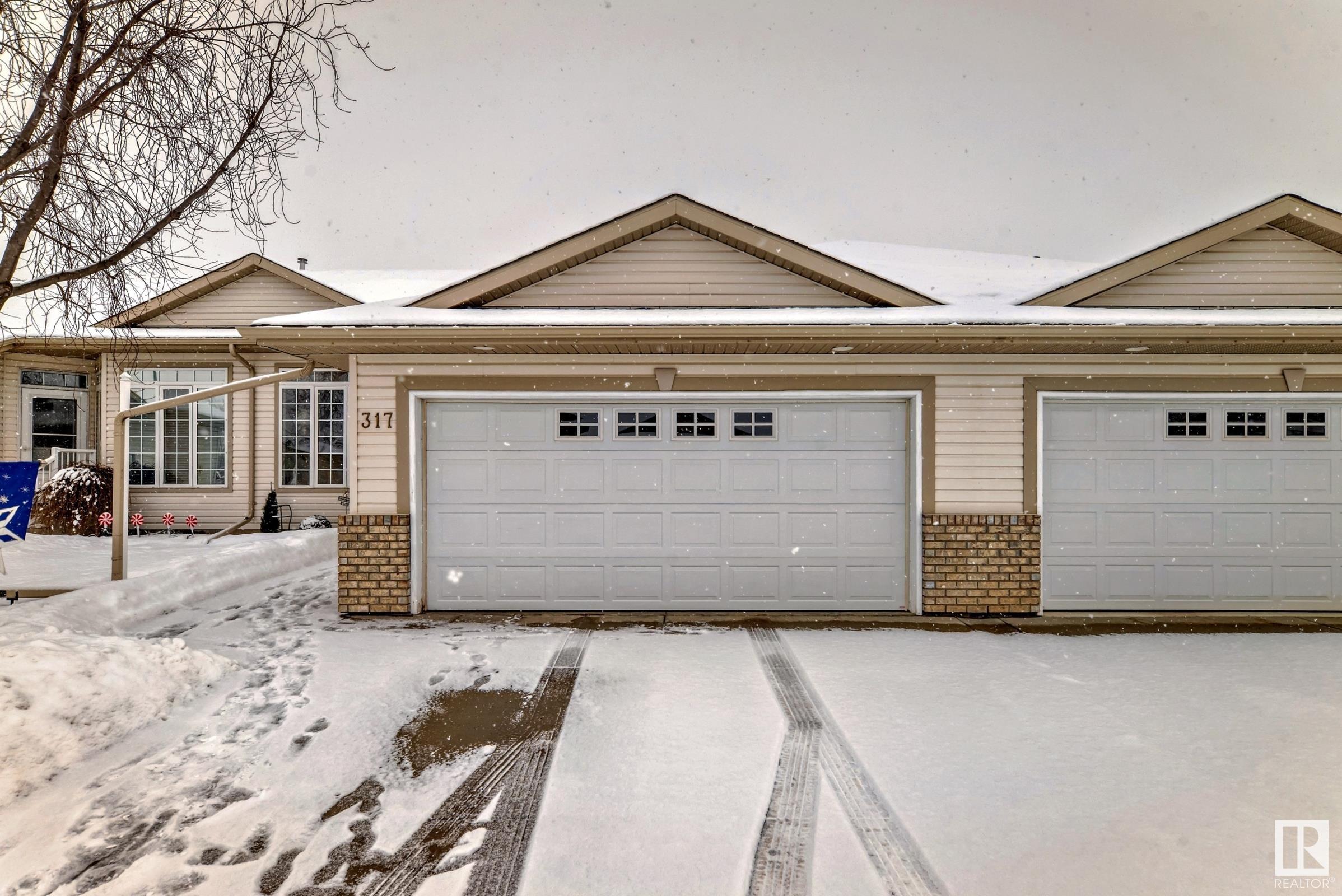     317 RAVINE VI , Leduc,  ,T9E 8H3 ;  Listing Number: MLS E4419843