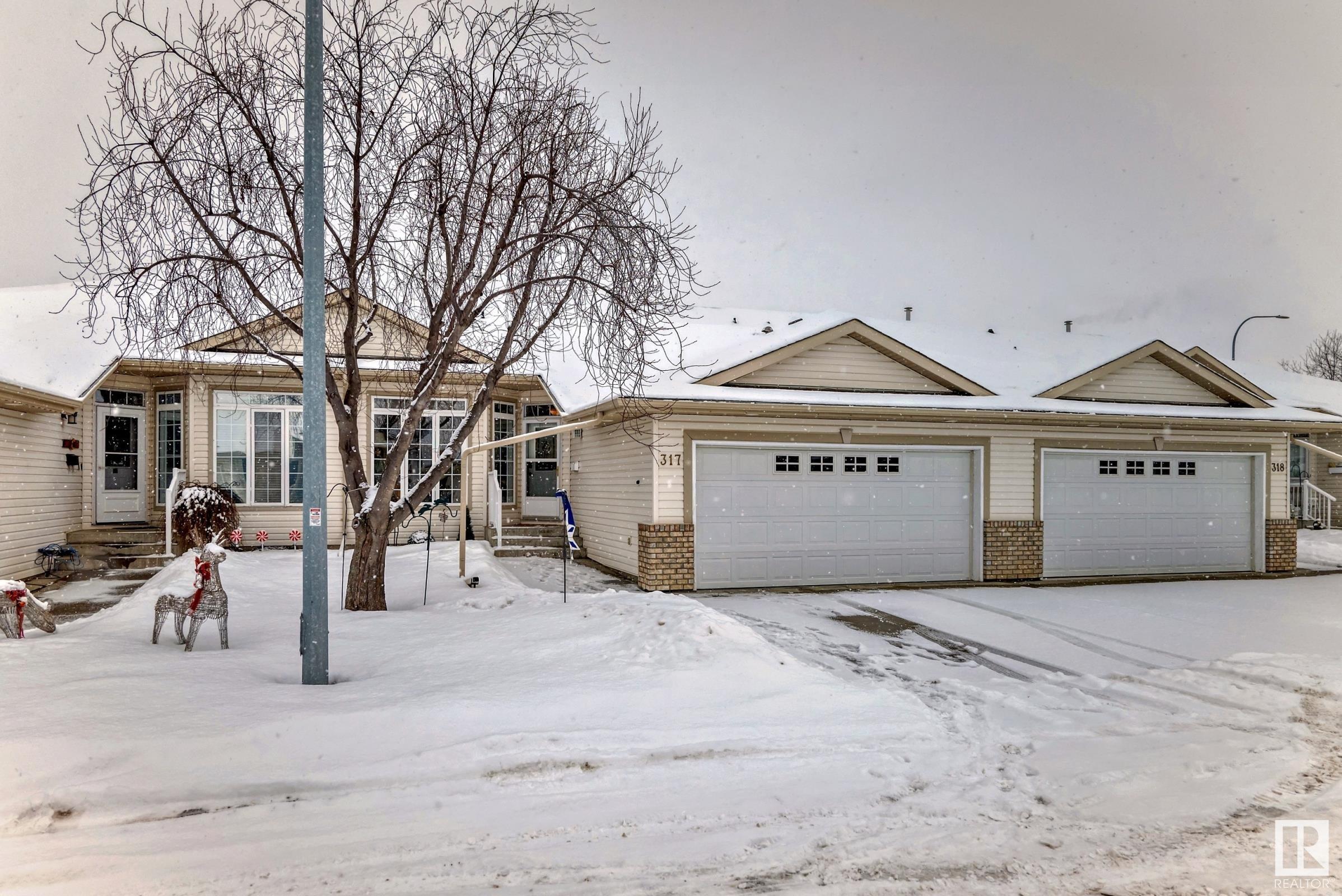      317 RAVINE VI , Leduc,  ,T9E 8H3 ;  Listing Number: MLS E4419843