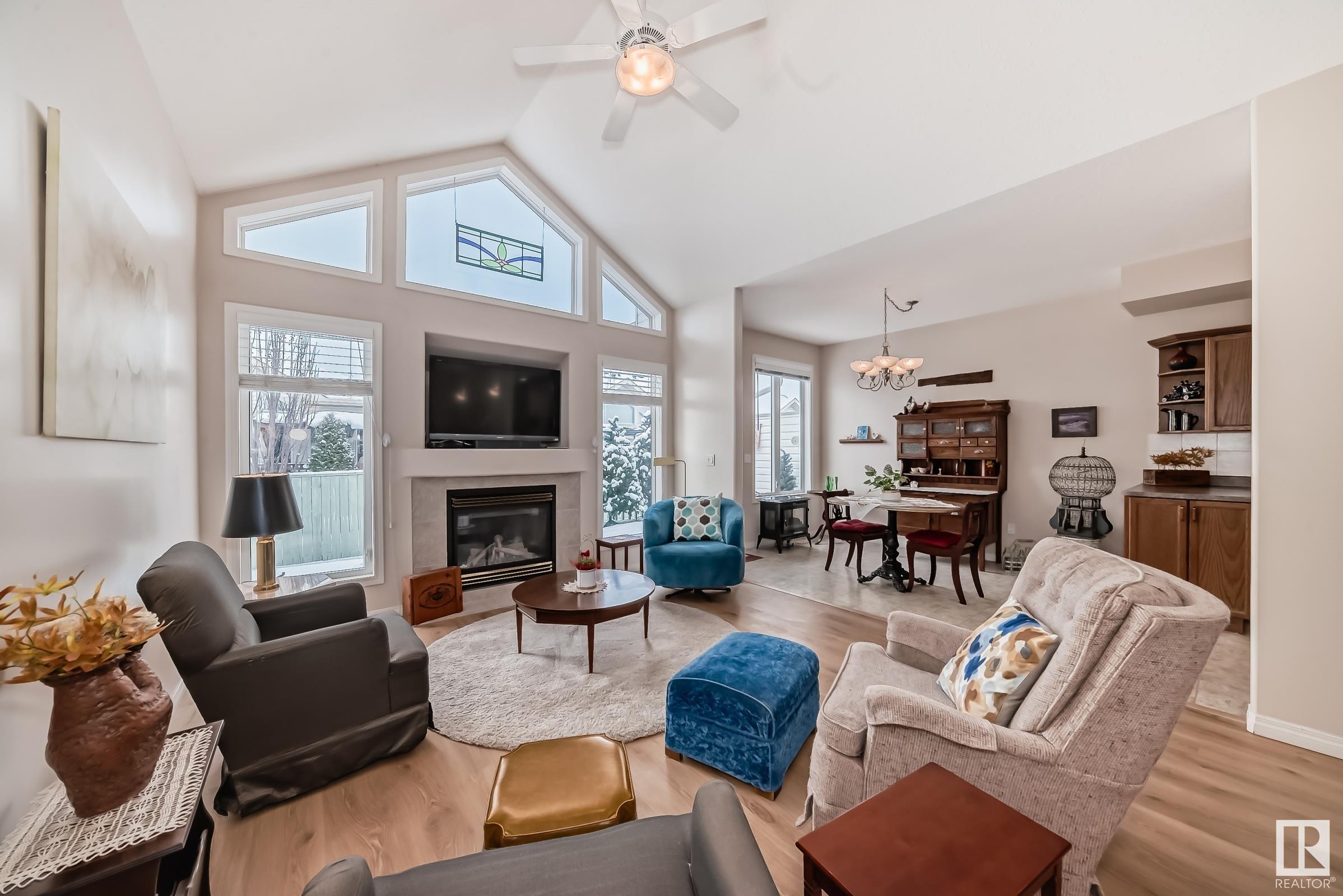      317 RAVINE VI , Leduc,  ,T9E 8H3 ;  Listing Number: MLS E4419843