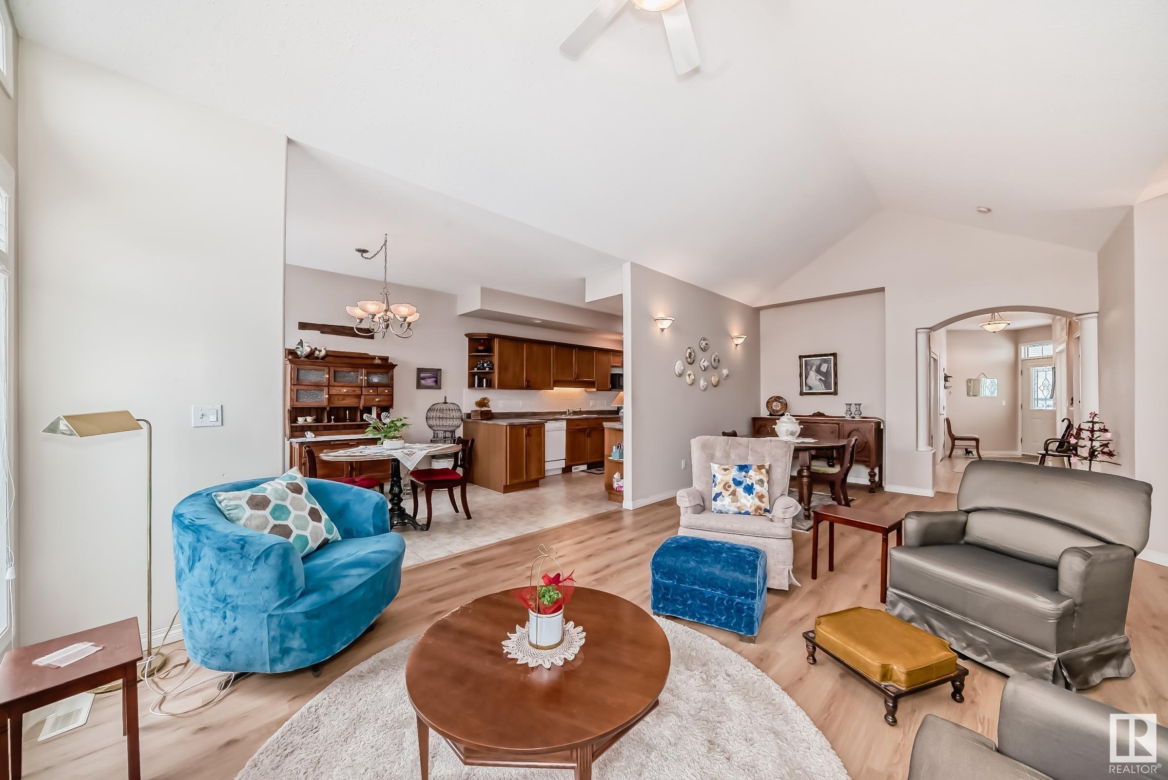     317 RAVINE VI , Leduc,  ,T9E 8H3 ;  Listing Number: MLS E4419843