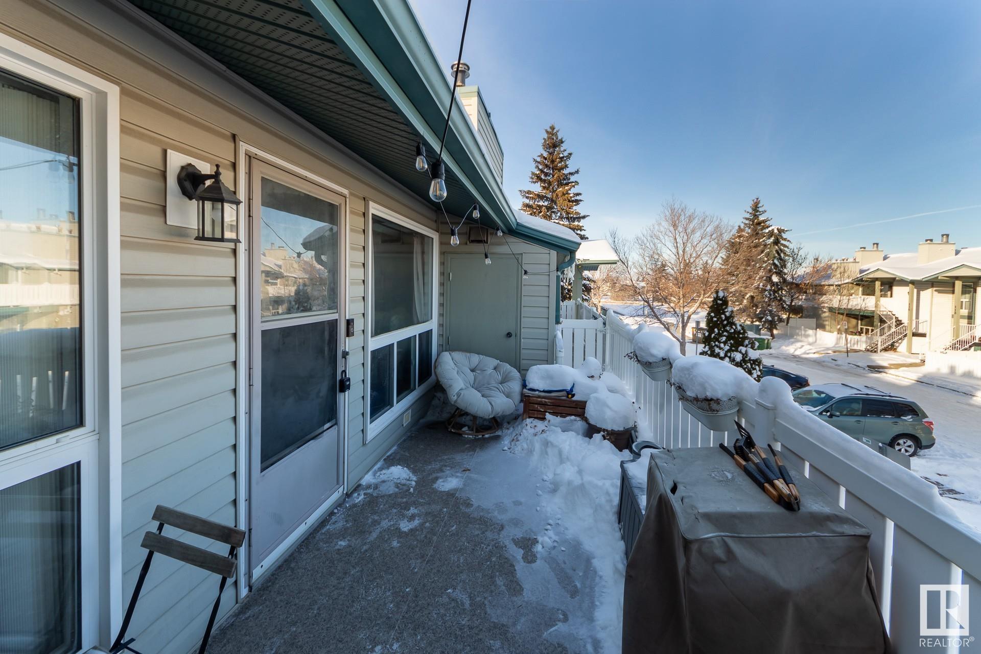      #78 2703 79 ST NW , Edmonton,  ,T6K 3Z6 ;  Listing Number: MLS E4419845