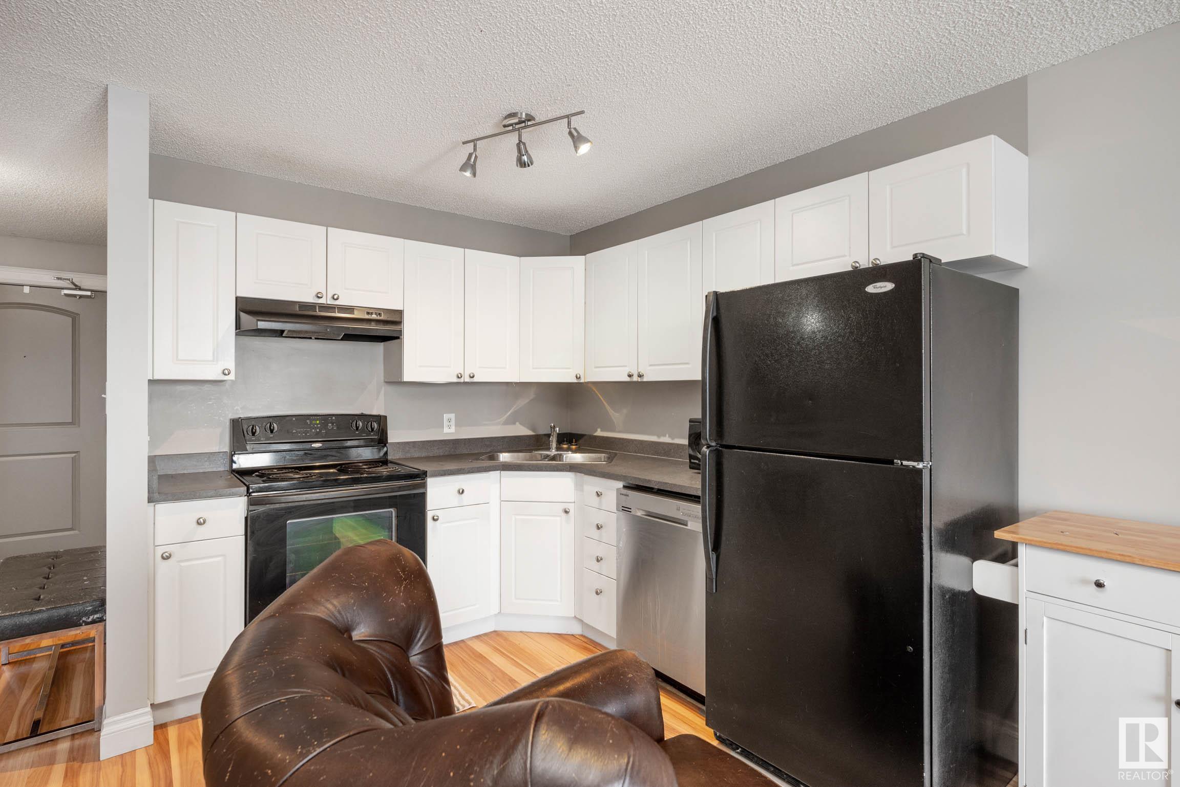      #318 70 WOODSMERE , Fort Saskatchewan,  ,T8L 4R8 ;  Listing Number: MLS E4419846