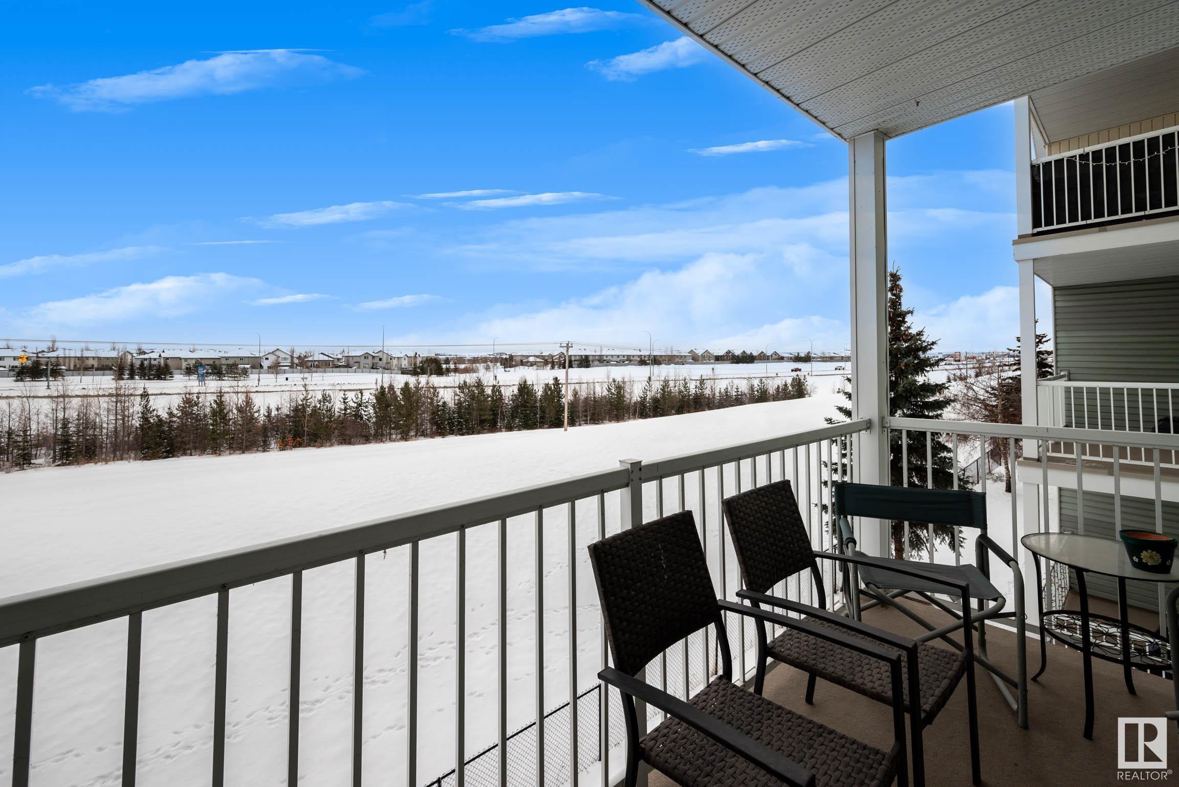      #318 70 WOODSMERE , Fort Saskatchewan,  ,T8L 4R8 ;  Listing Number: MLS E4419846