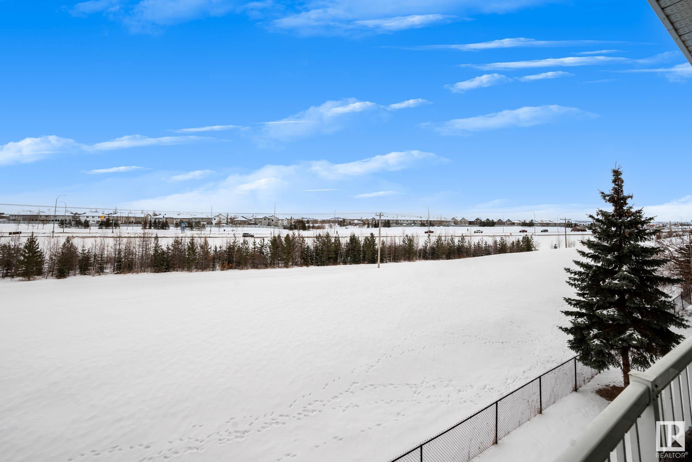      #318 70 WOODSMERE , Fort Saskatchewan,  ,T8L 4R8 ;  Listing Number: MLS E4419846