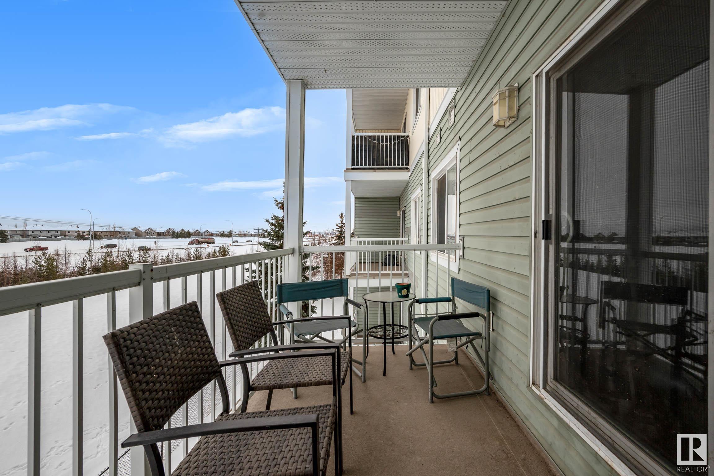      #318 70 WOODSMERE , Fort Saskatchewan,  ,T8L 4R8 ;  Listing Number: MLS E4419846