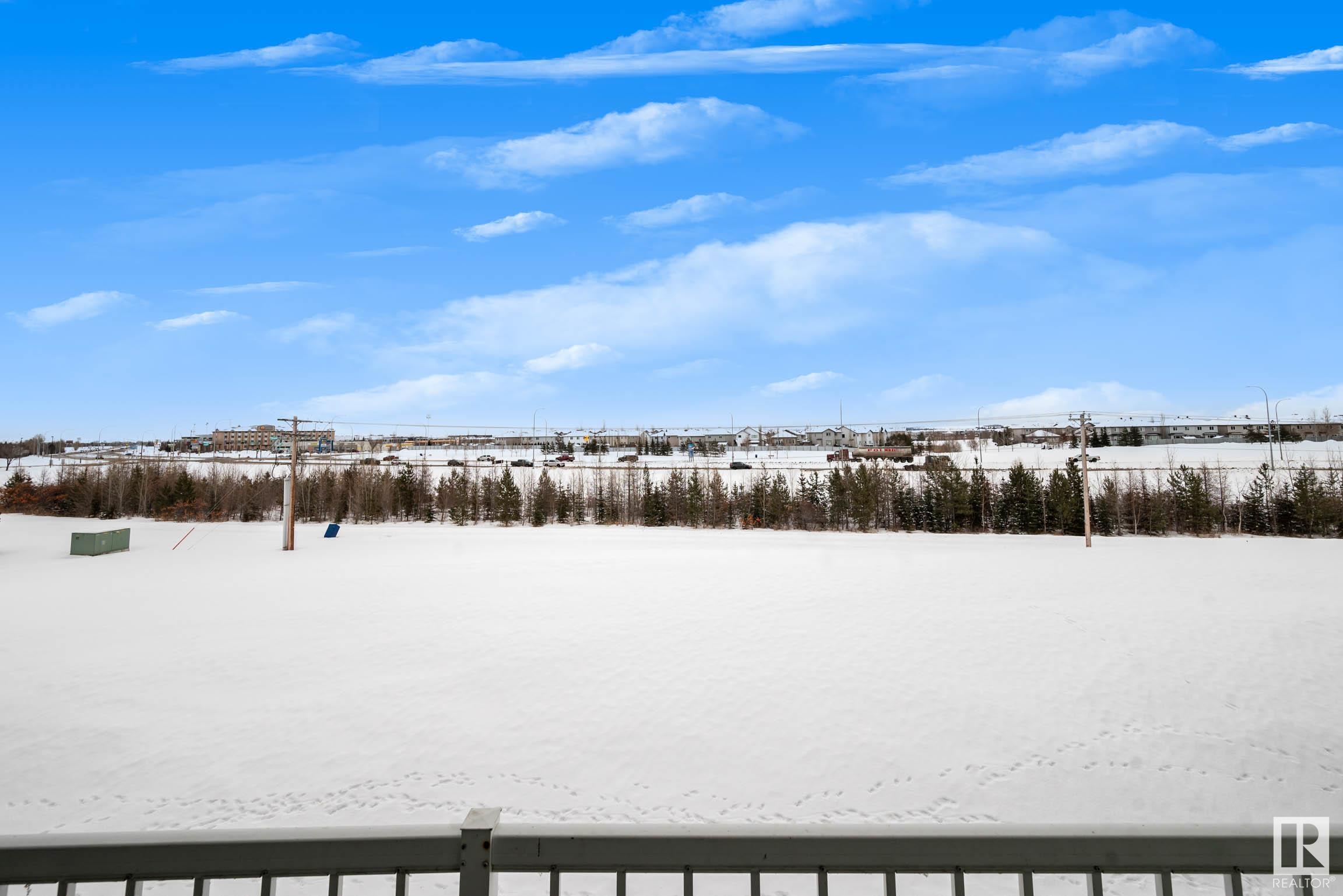      #318 70 WOODSMERE , Fort Saskatchewan,  ,T8L 4R8 ;  Listing Number: MLS E4419846