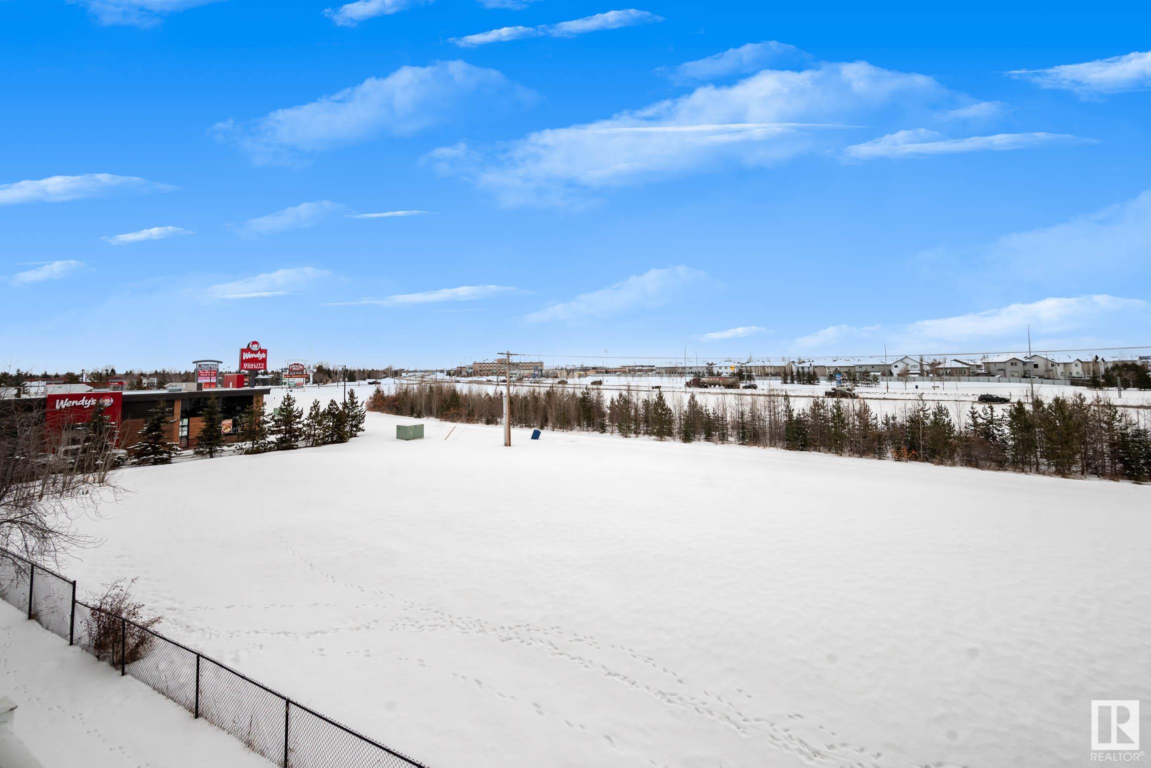      #318 70 WOODSMERE , Fort Saskatchewan,  ,T8L 4R8 ;  Listing Number: MLS E4419846
