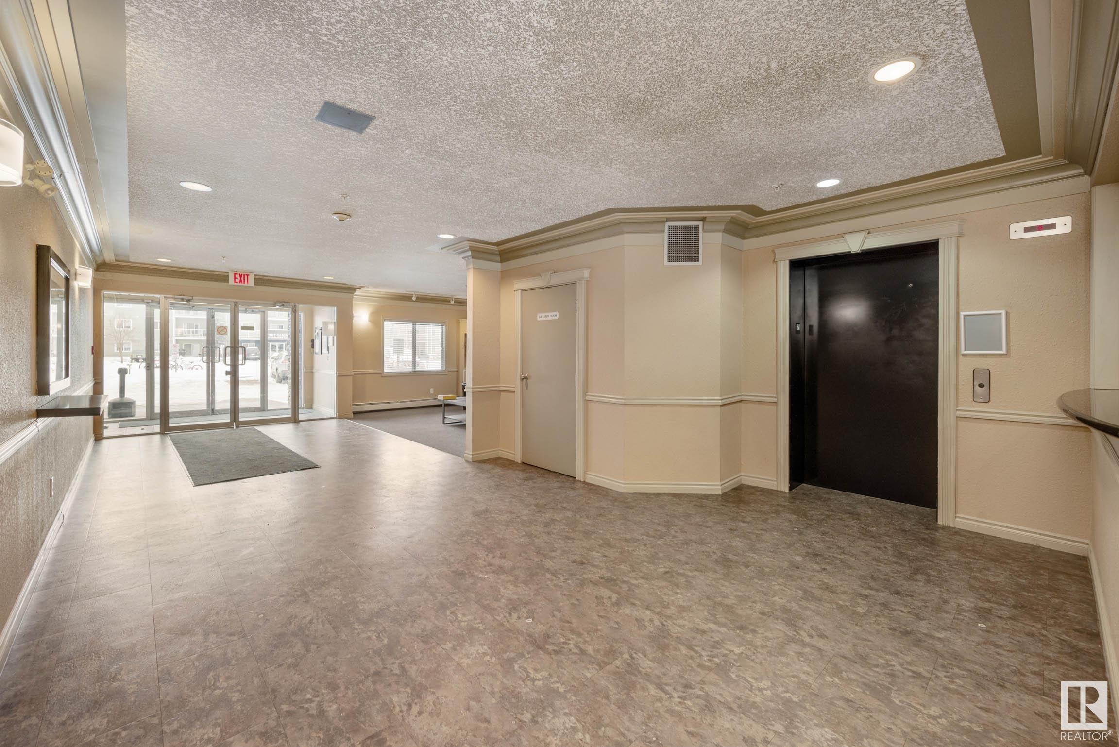      #318 70 WOODSMERE , Fort Saskatchewan,  ,T8L 4R8 ;  Listing Number: MLS E4419846