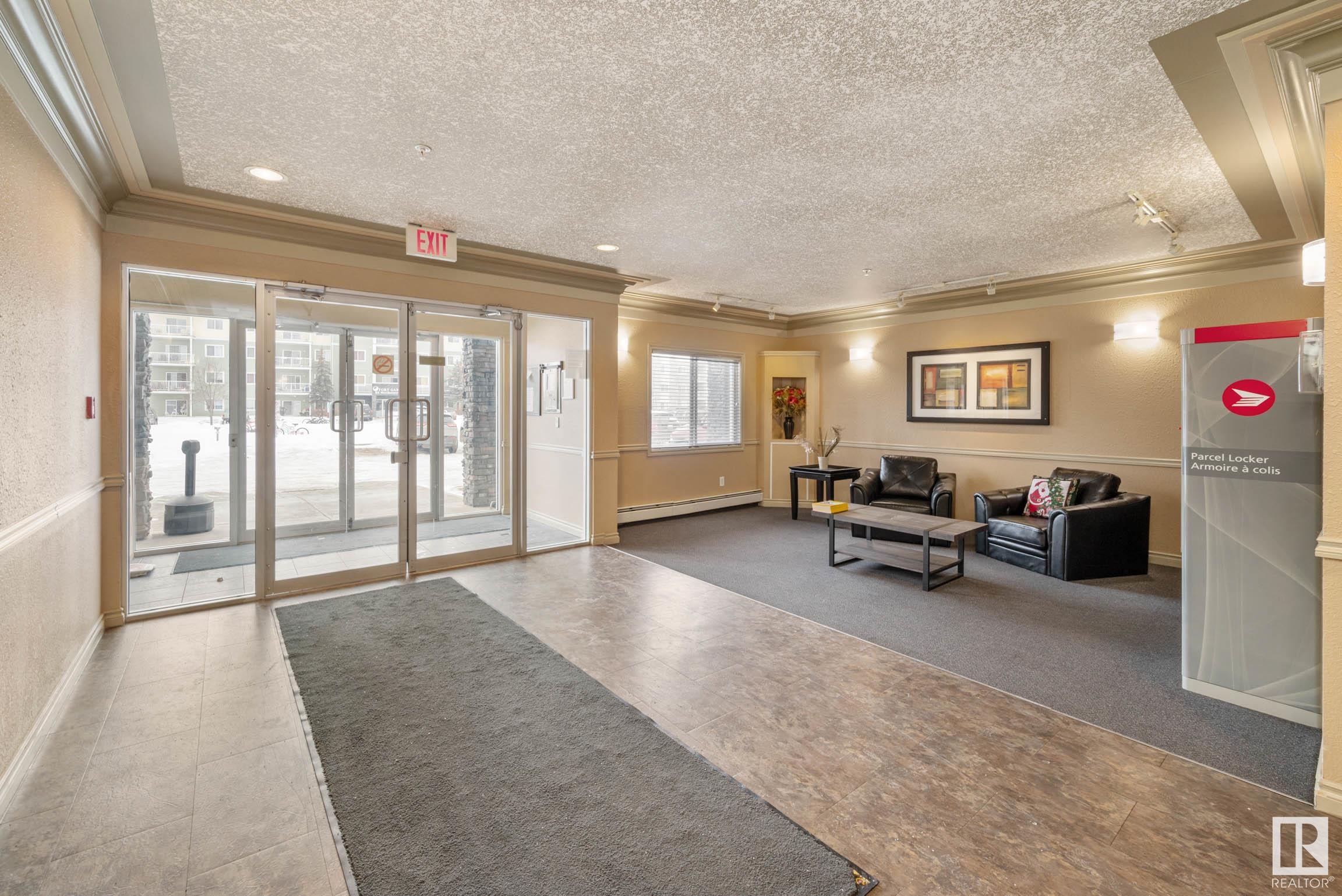      #318 70 WOODSMERE , Fort Saskatchewan,  ,T8L 4R8 ;  Listing Number: MLS E4419846