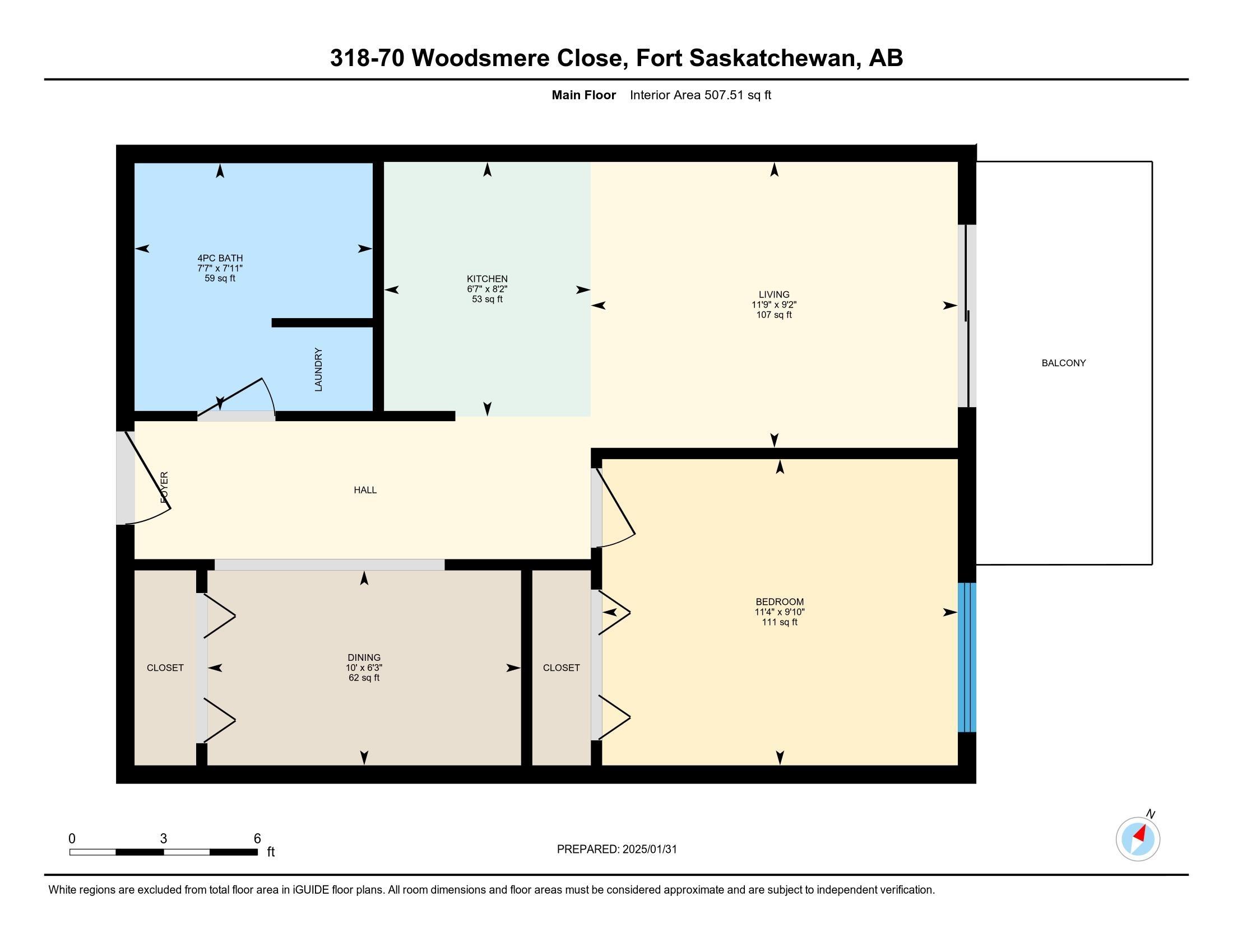      #318 70 WOODSMERE , Fort Saskatchewan,  ,T8L 4R8 ;  Listing Number: MLS E4419846
