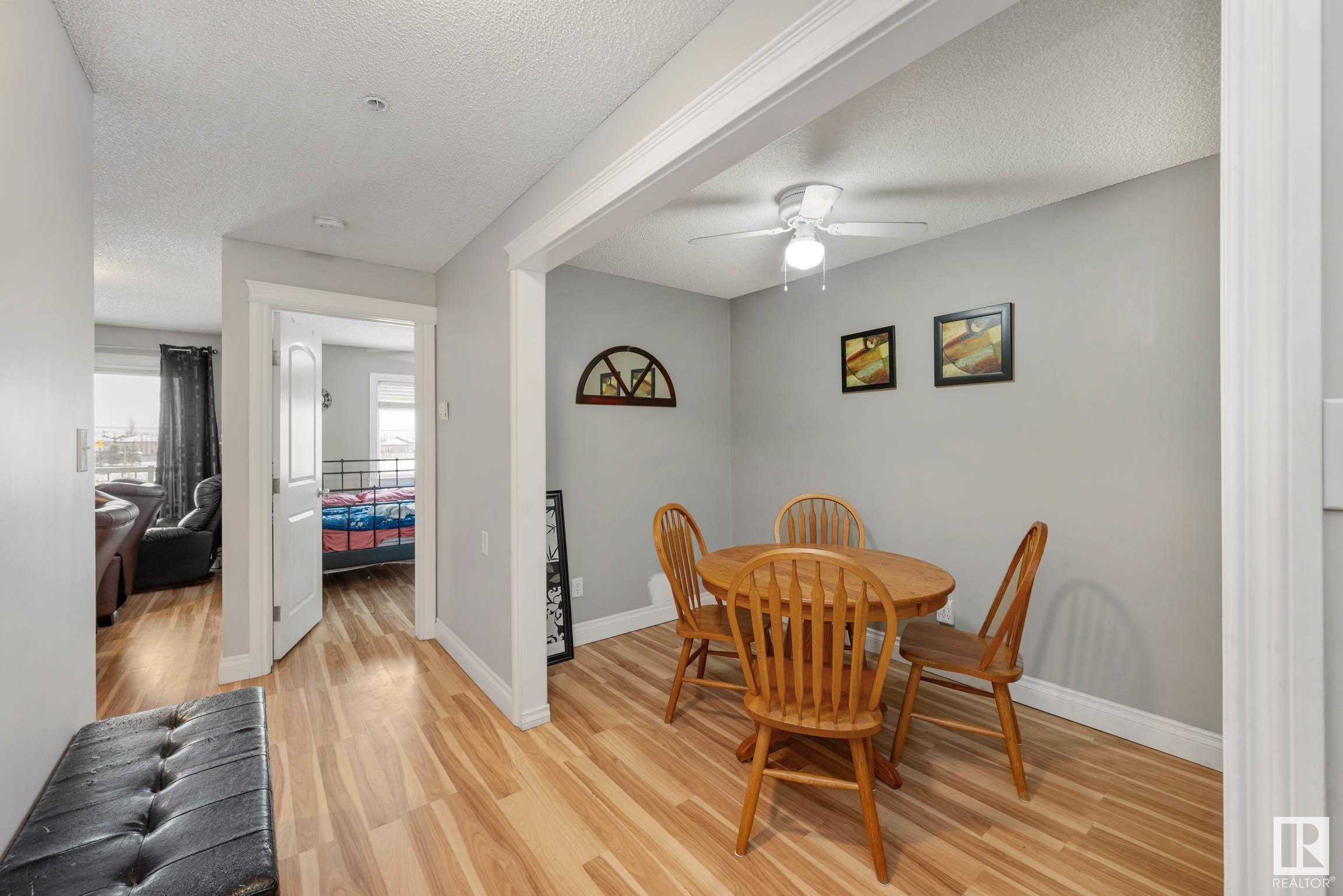      #318 70 WOODSMERE , Fort Saskatchewan,  ,T8L 4R8 ;  Listing Number: MLS E4419846