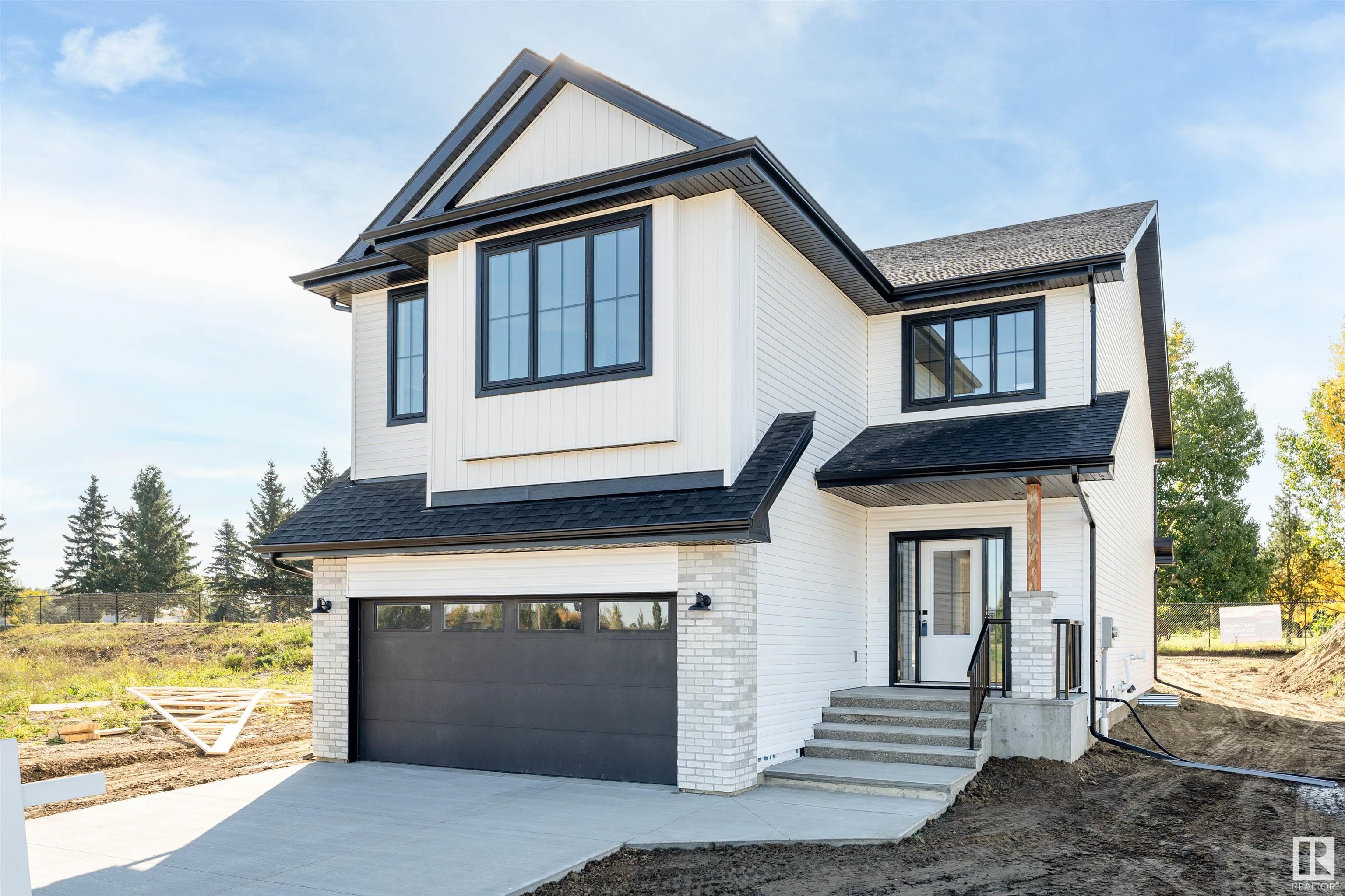      134 GRAYBRIAR DR , Stony Plain,  ,T7Z 2Z2 ;  Listing Number: MLS E4419847