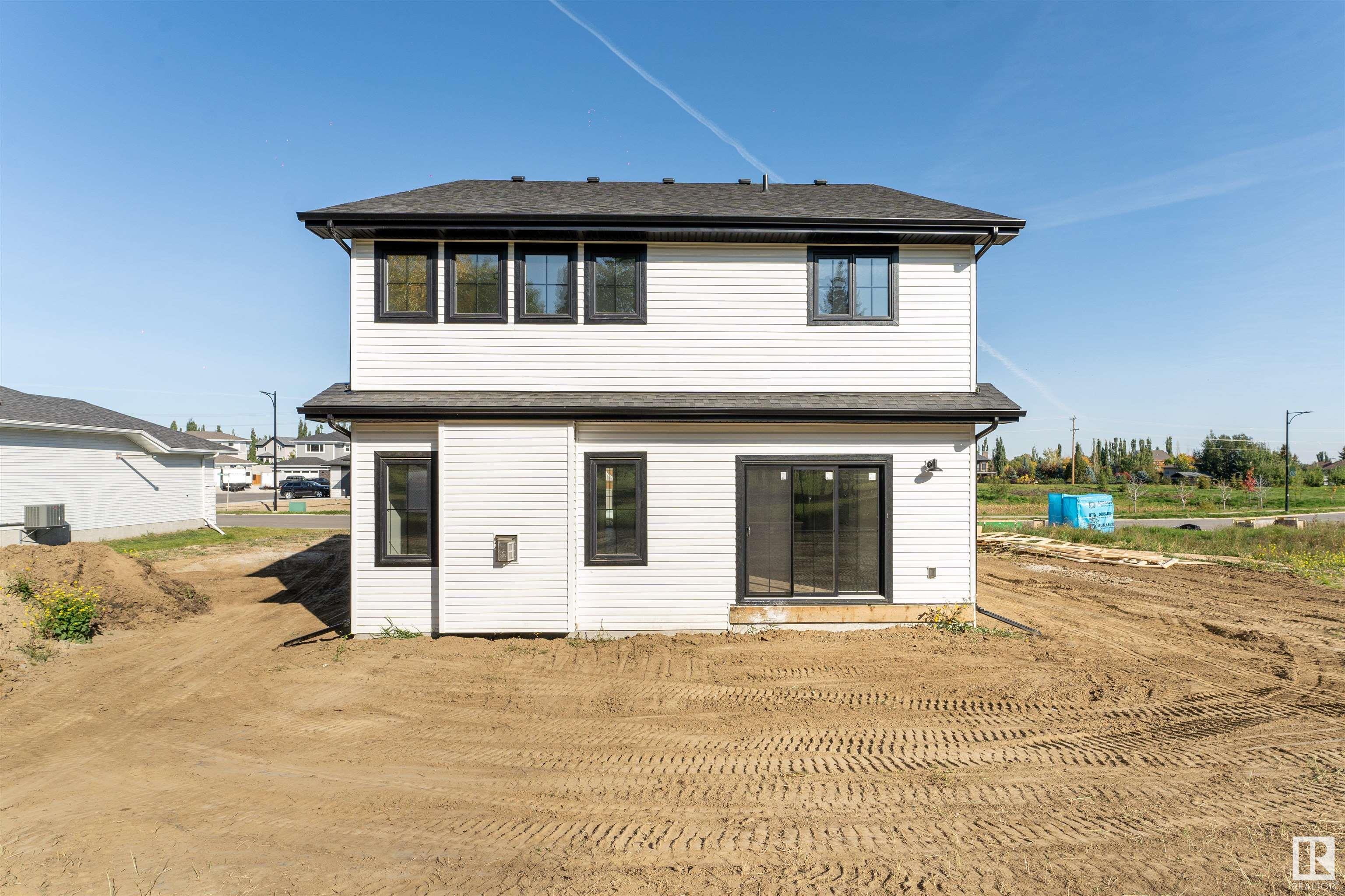      134 GRAYBRIAR DR , Stony Plain,  ,T7Z 2Z2 ;  Listing Number: MLS E4419847