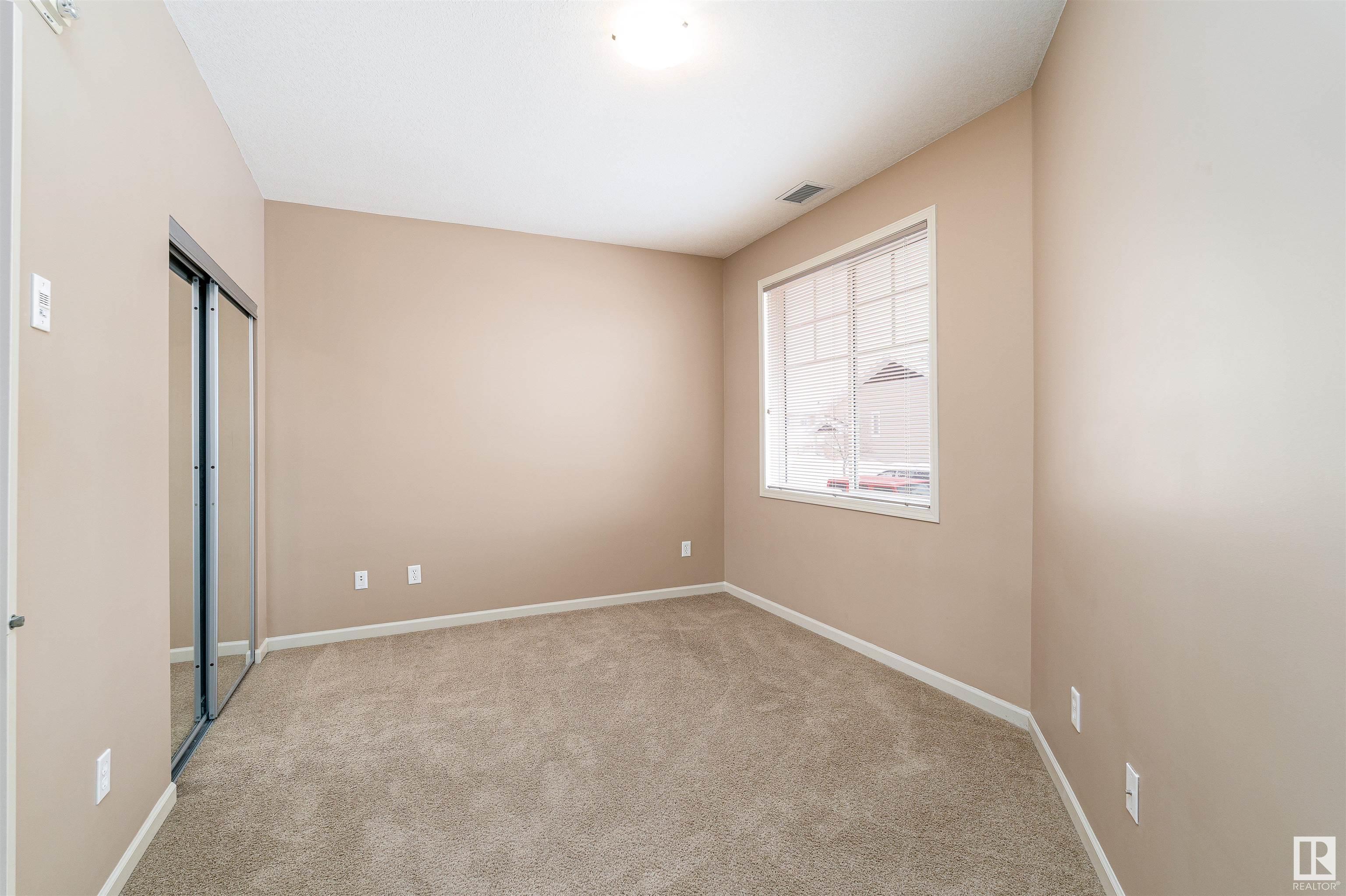      #105 2503 HANNA CR NW , Edmonton,  ,T6R 0H1 ;  Listing Number: MLS E4419848