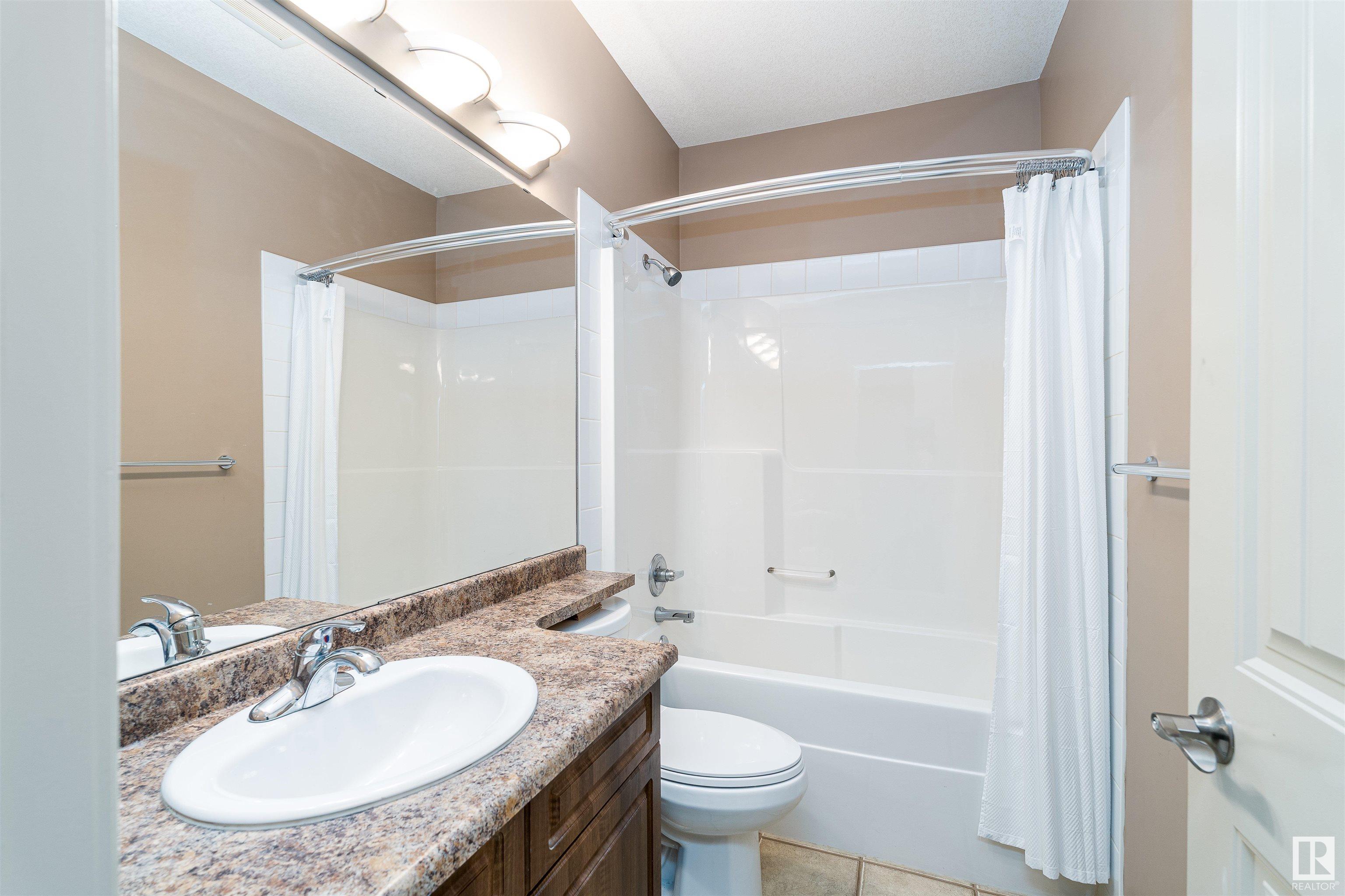      #105 2503 HANNA CR NW , Edmonton,  ,T6R 0H1 ;  Listing Number: MLS E4419848