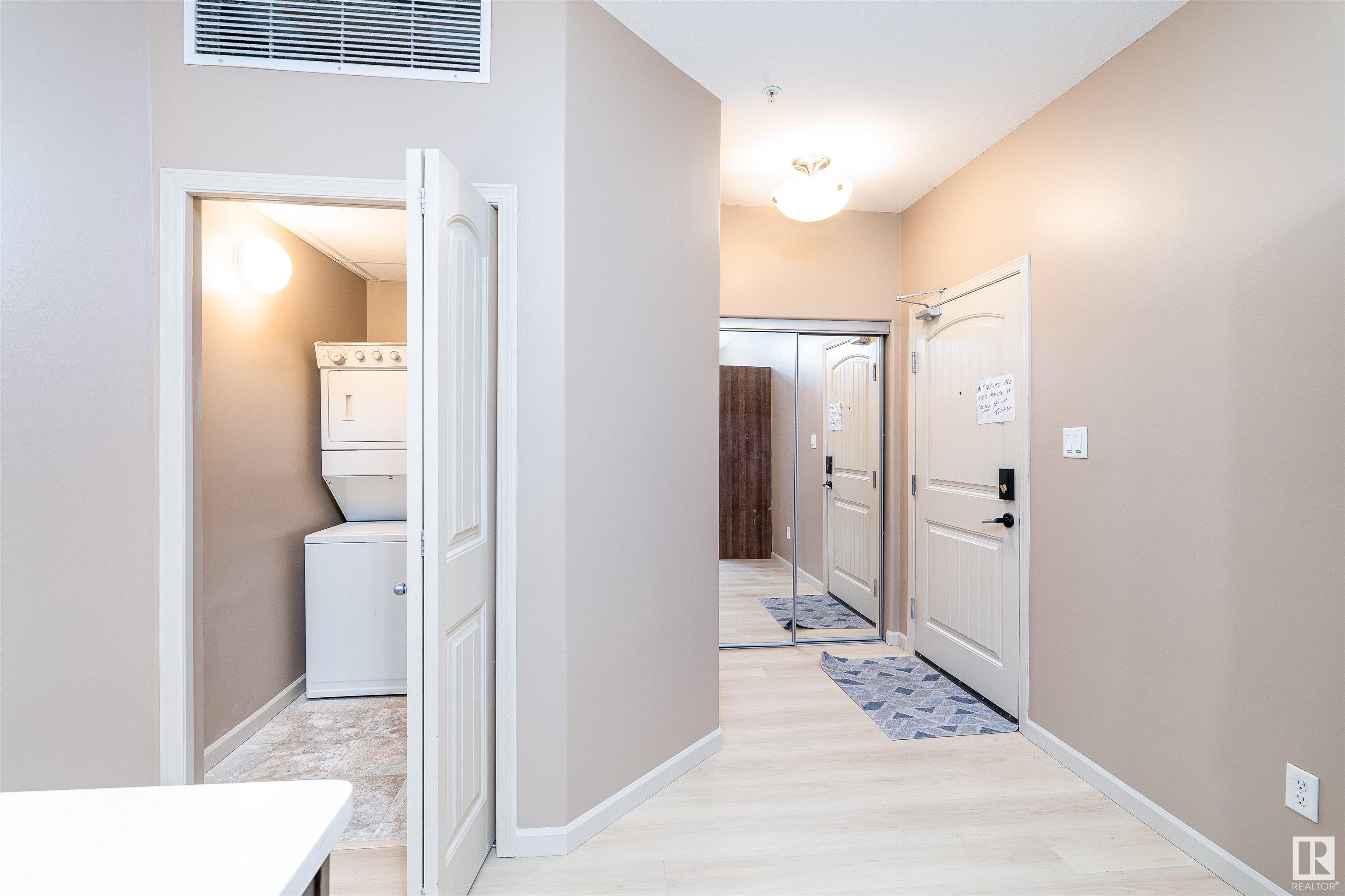      #105 2503 HANNA CR NW , Edmonton,  ,T6R 0H1 ;  Listing Number: MLS E4419848