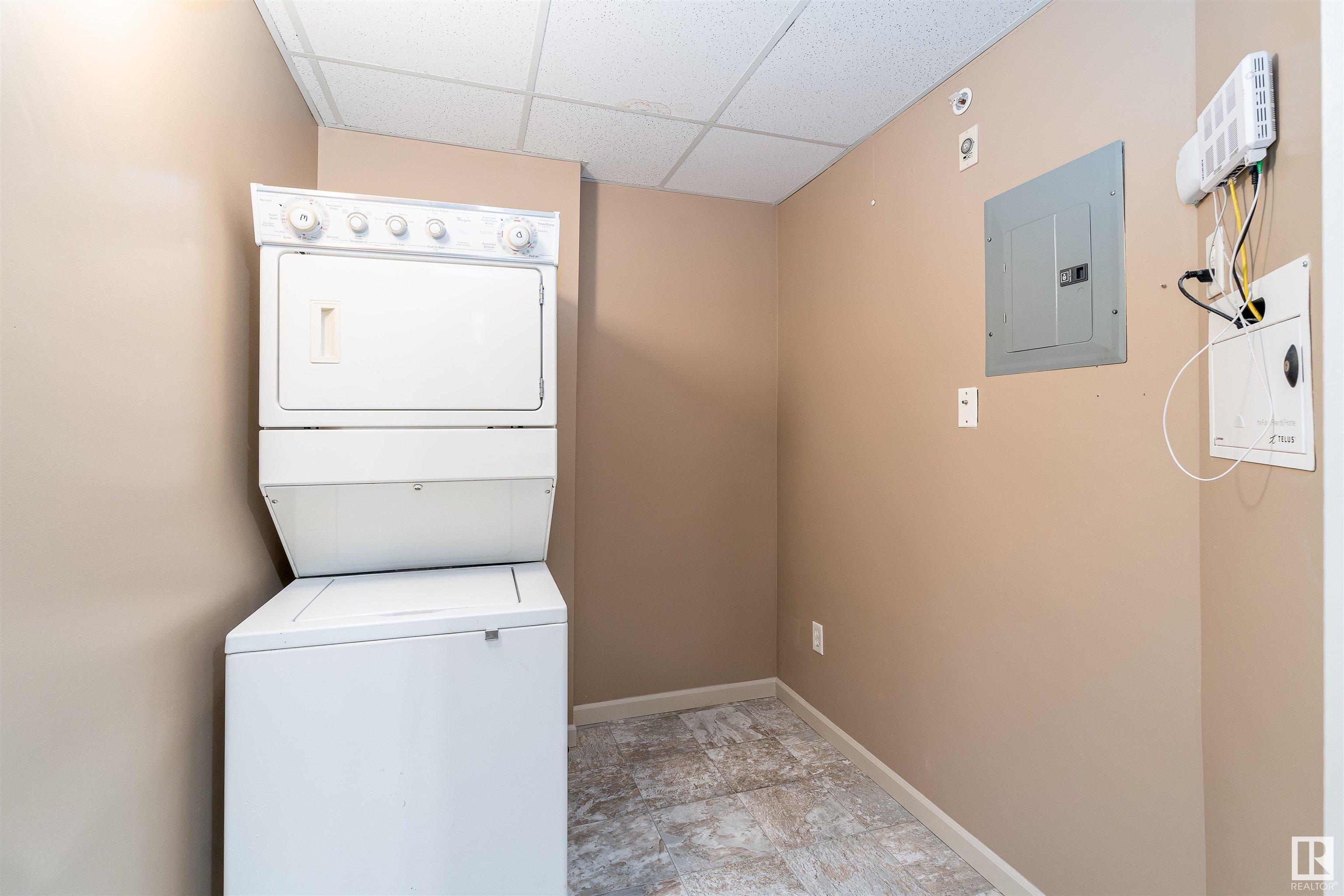      #105 2503 HANNA CR NW , Edmonton,  ,T6R 0H1 ;  Listing Number: MLS E4419848
