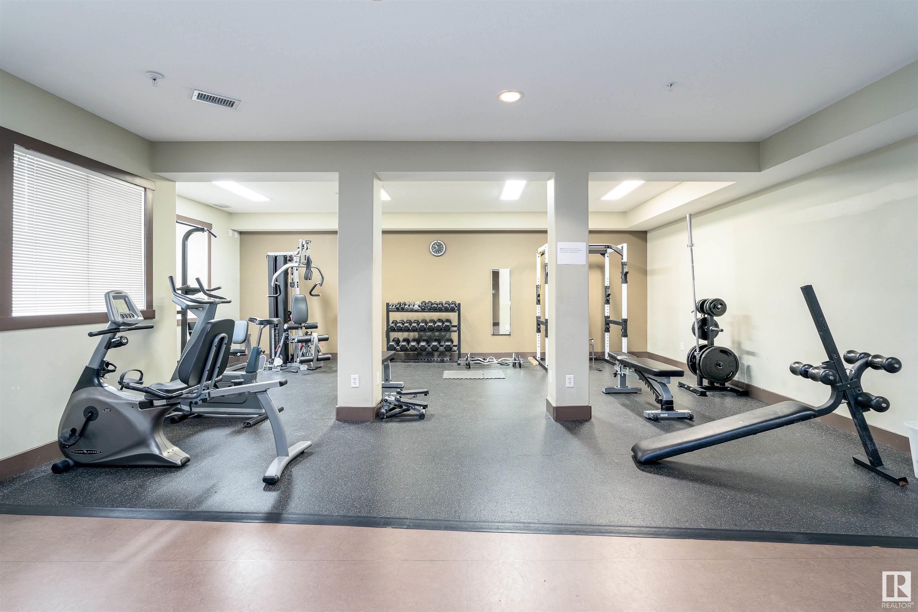      #105 2503 HANNA CR NW , Edmonton,  ,T6R 0H1 ;  Listing Number: MLS E4419848