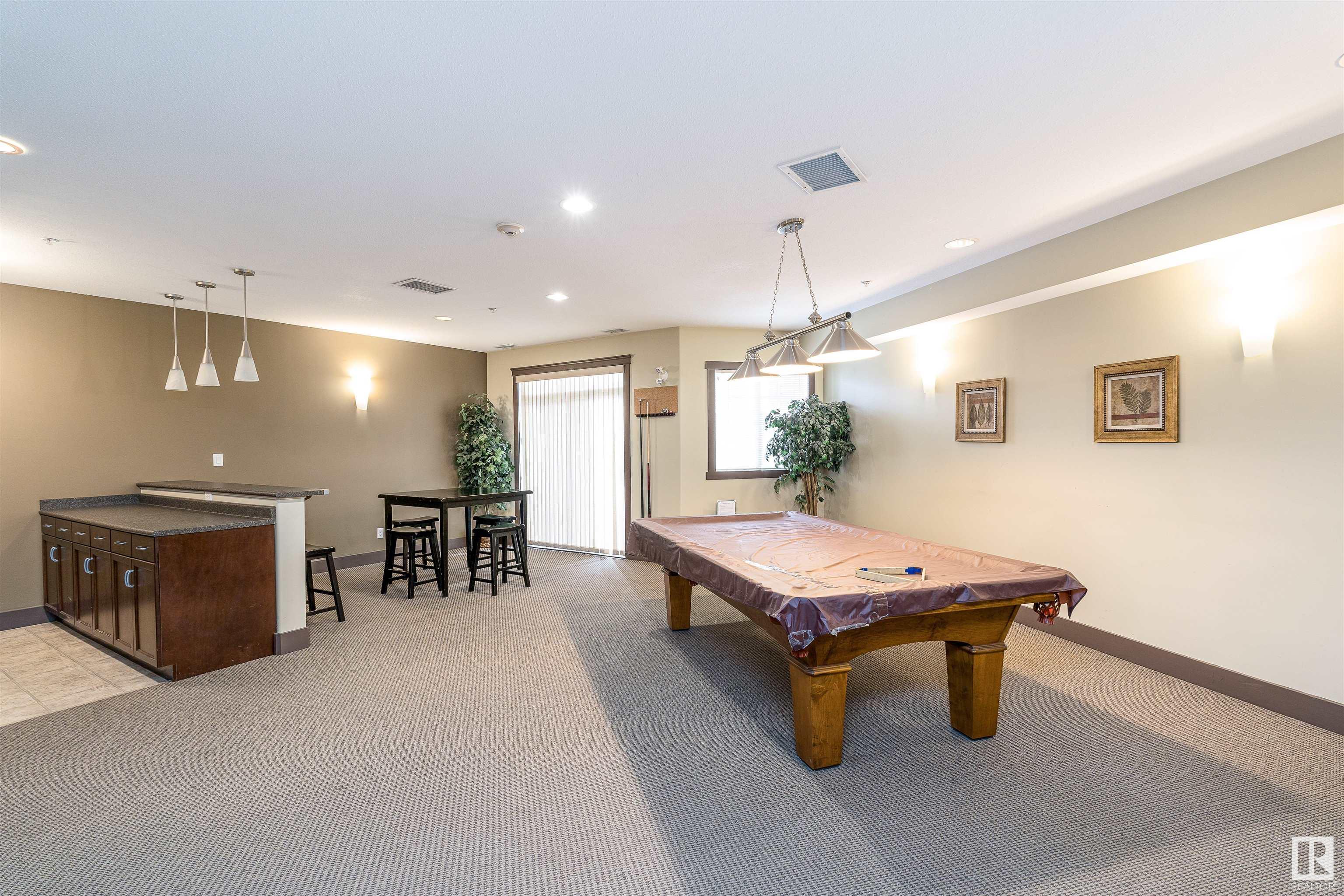      #105 2503 HANNA CR NW , Edmonton,  ,T6R 0H1 ;  Listing Number: MLS E4419848