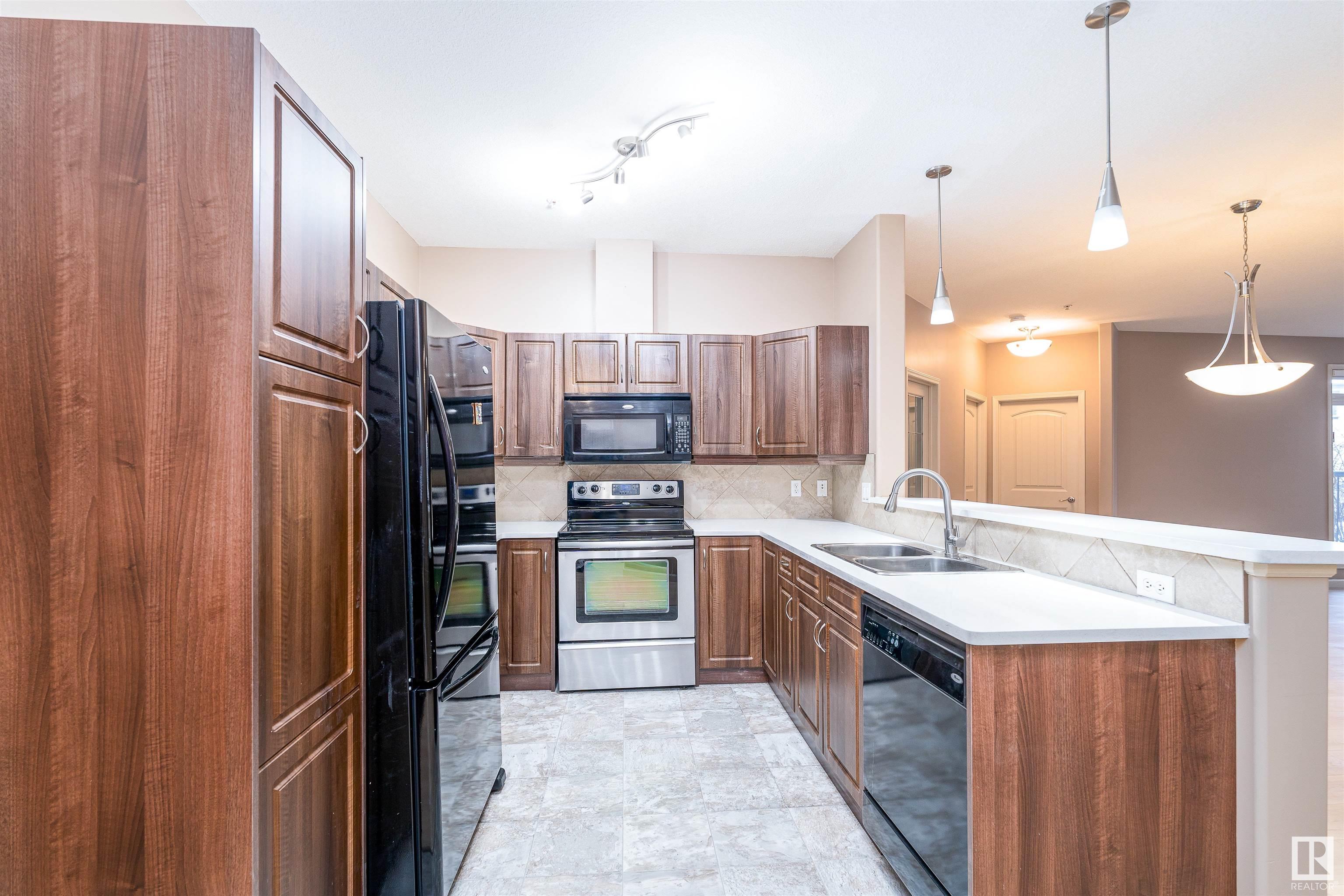      #105 2503 HANNA CR NW , Edmonton,  ,T6R 0H1 ;  Listing Number: MLS E4419848