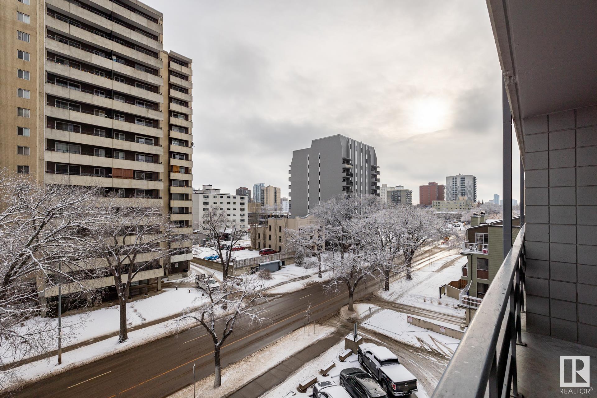      #505 10160 116 ST NW , Edmonton,  ,T5K 1V9 ;  Listing Number: MLS E4419849