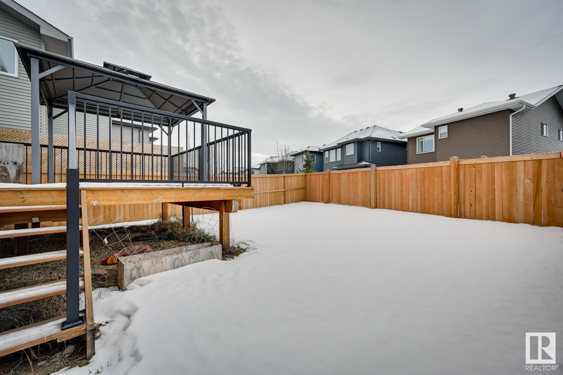      15651 14 AV SW , Edmonton,  ,T6W 4E4 ;  Listing Number: MLS E4419850
